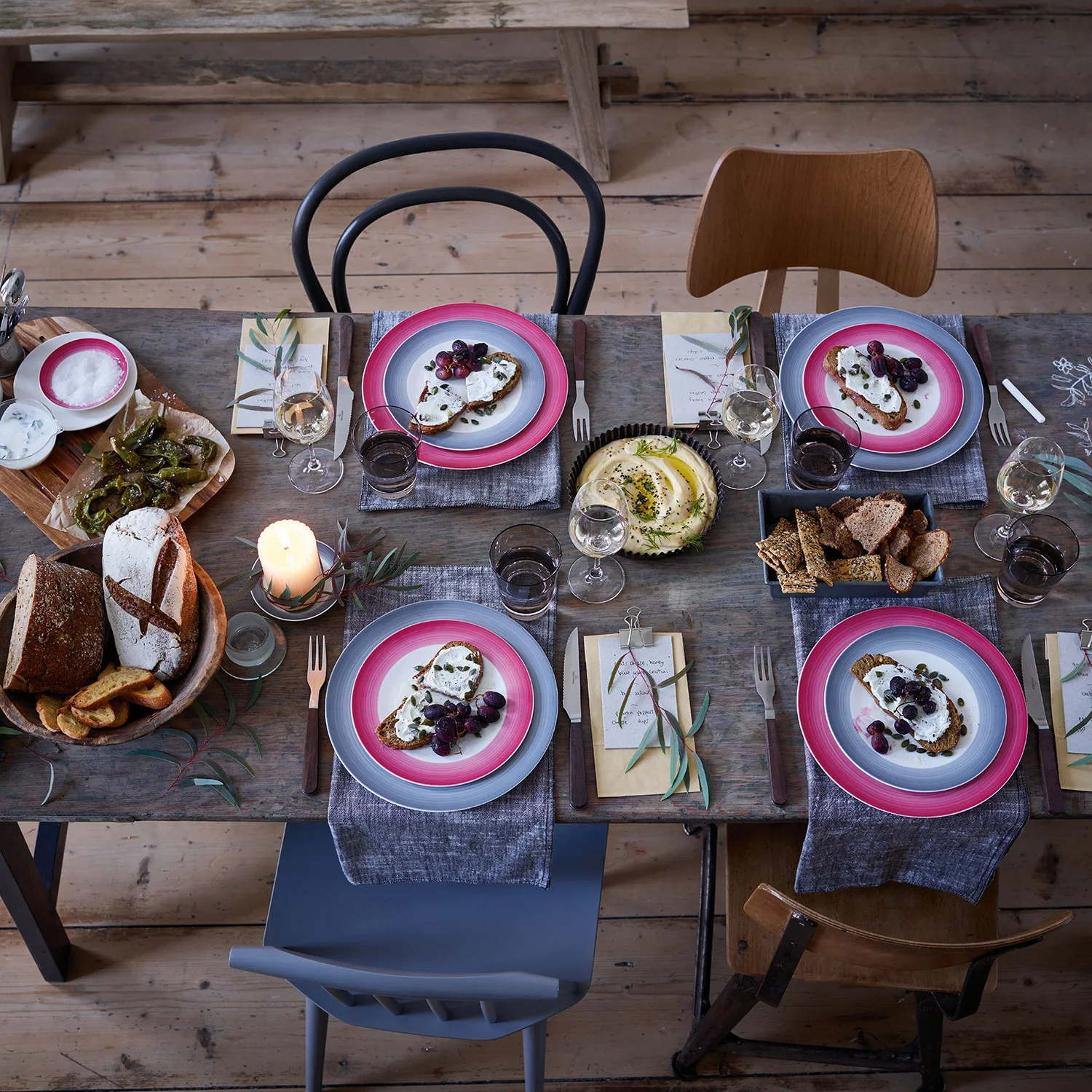 Texas Нож для пиццы/стейка 23.5 см