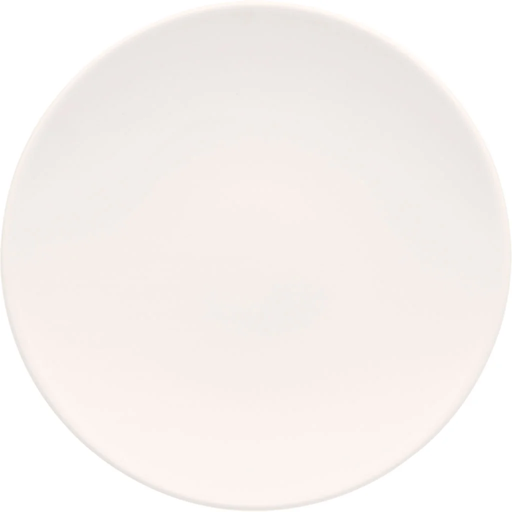 MetroChic Blanc Плоская тарелка 27 см