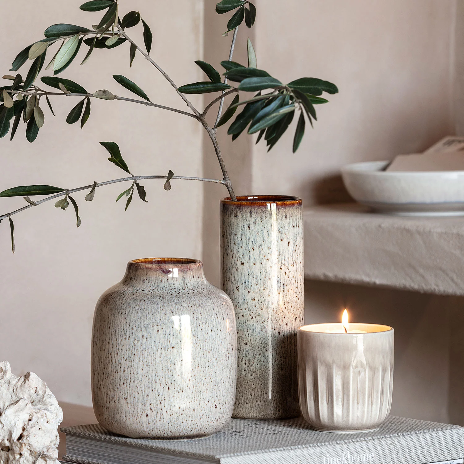 Lave Home Ваза 20 см