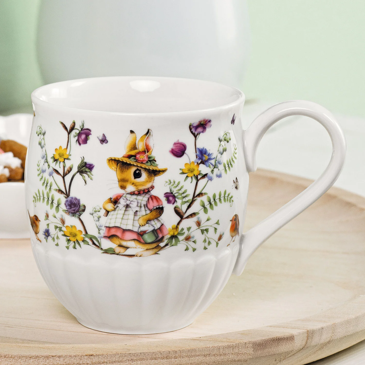 Spring Fantasy Кружка 440 мл