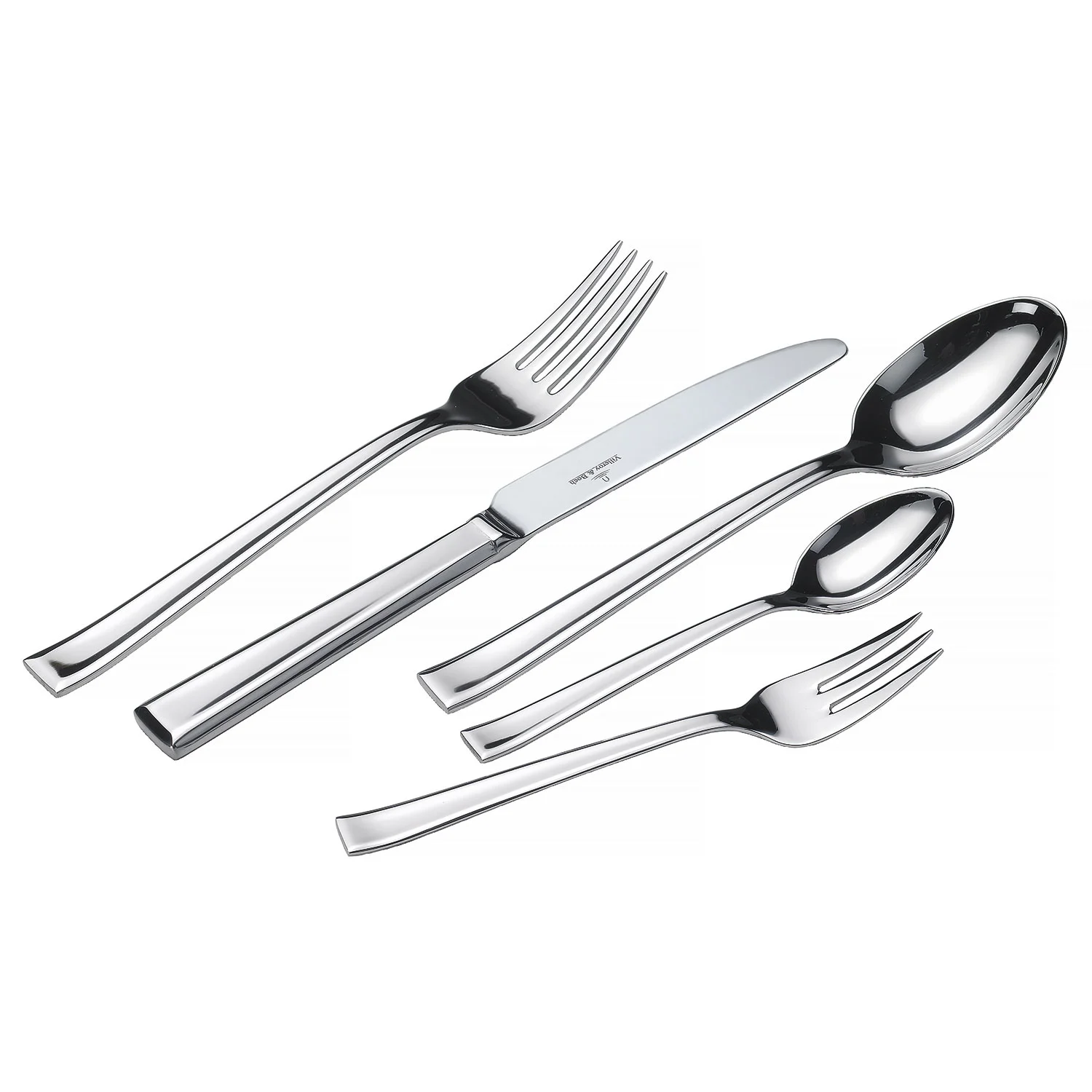 Victor Набор столовых приборов на 12 персон, 68 предметов