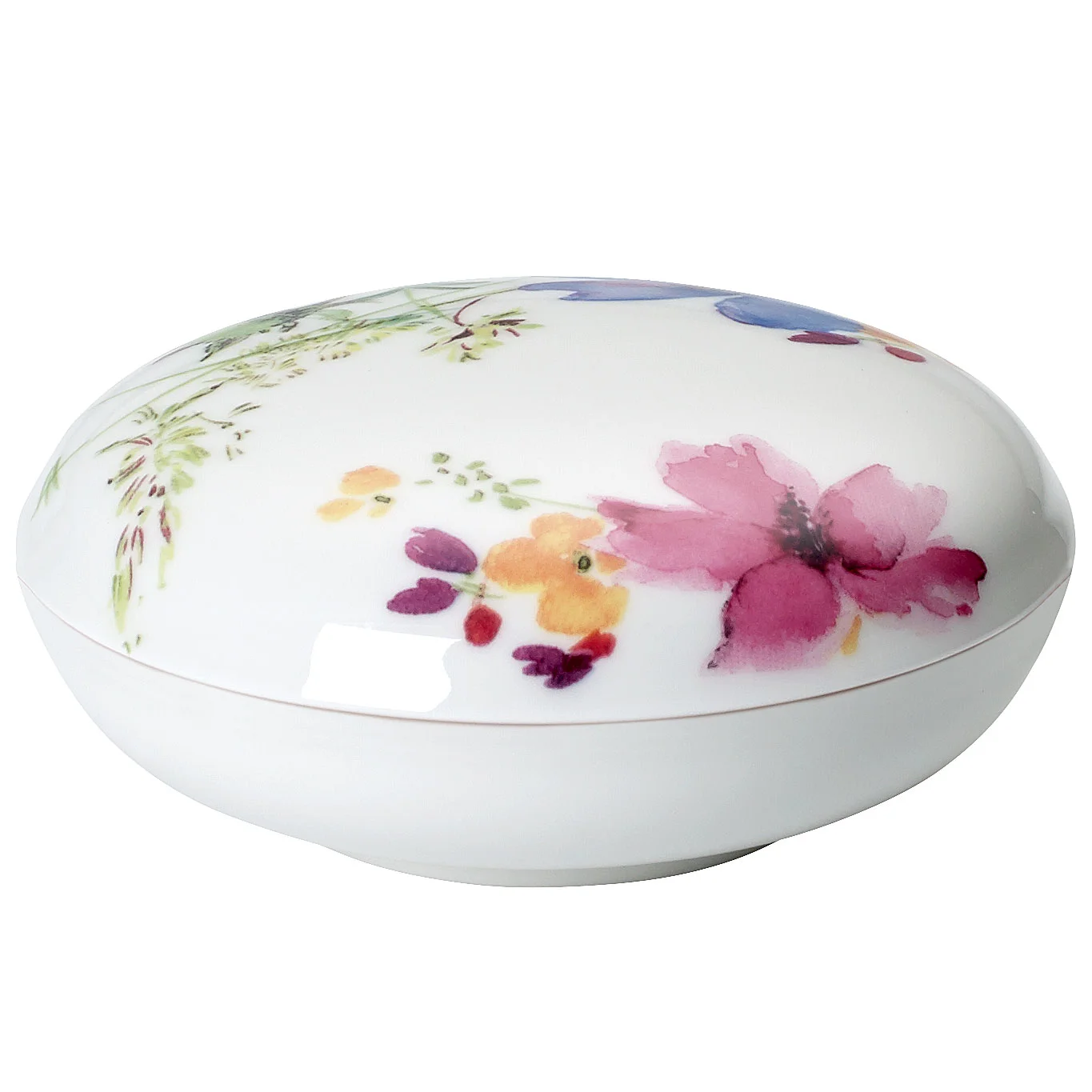 Mariefleur Gifts Декоративная шкатулка с крышкой 11 см