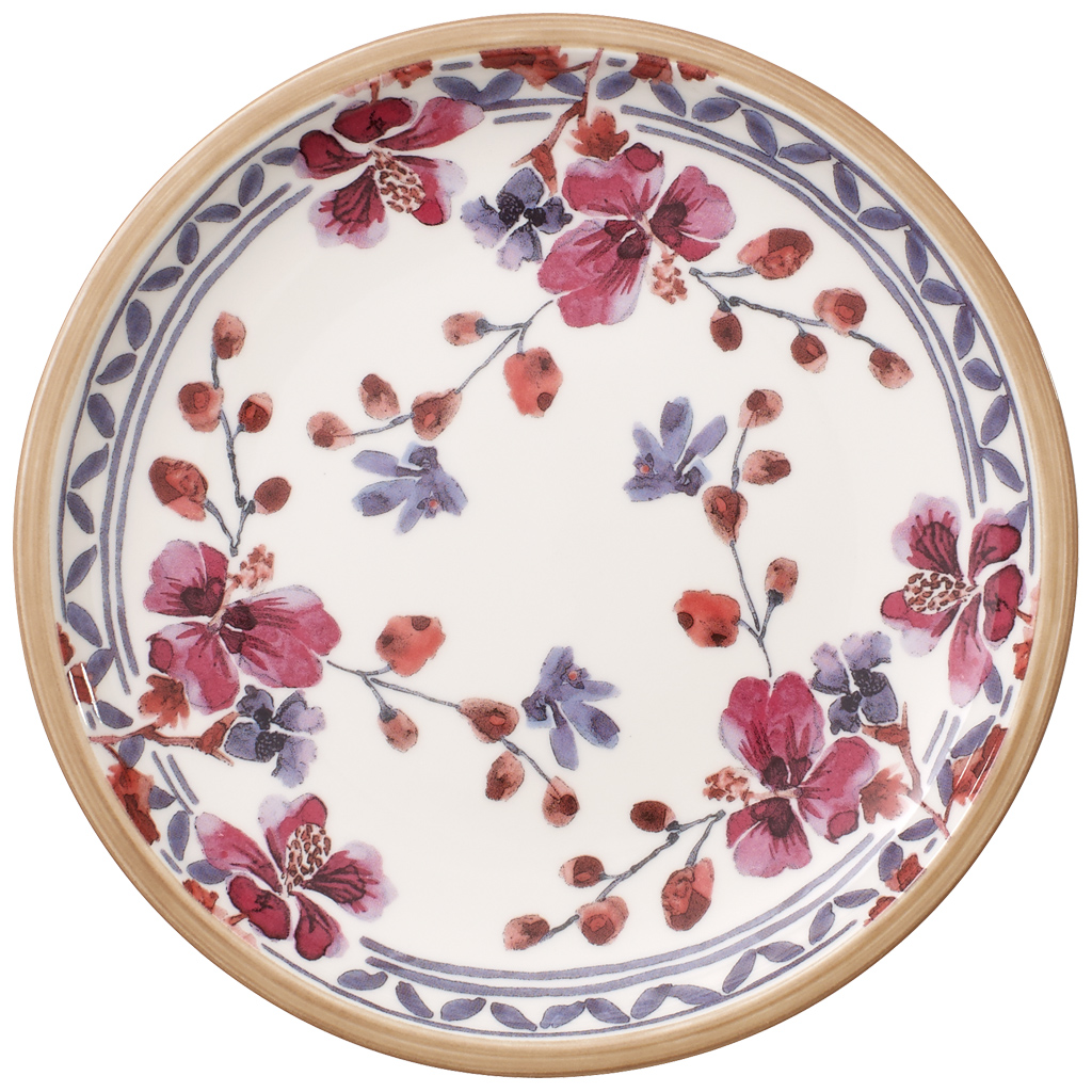 Artesano Provencal Lavender Пирожковая тарелка 16см