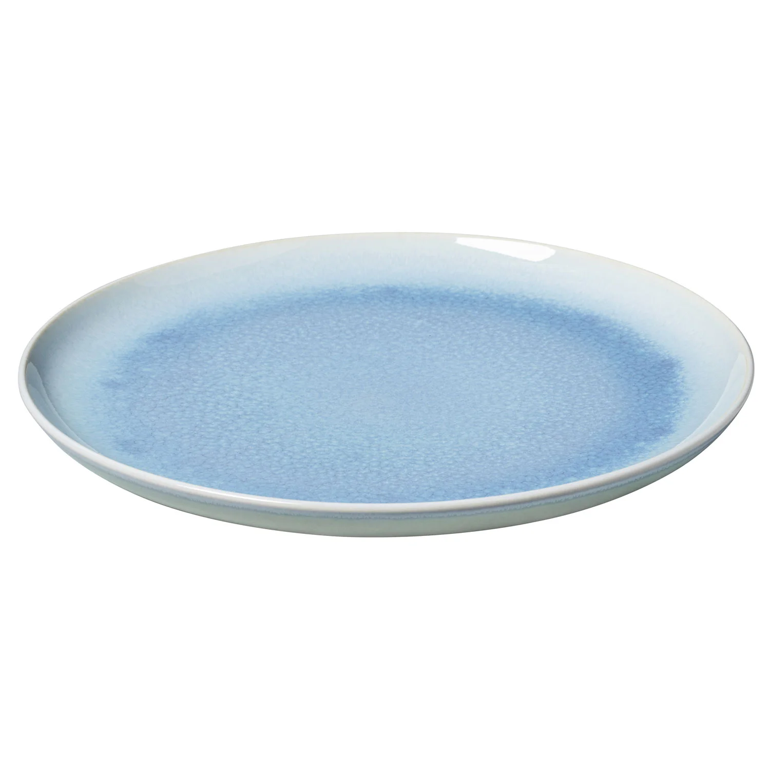 Crafted Blueberry Плоская тарелка 26 см