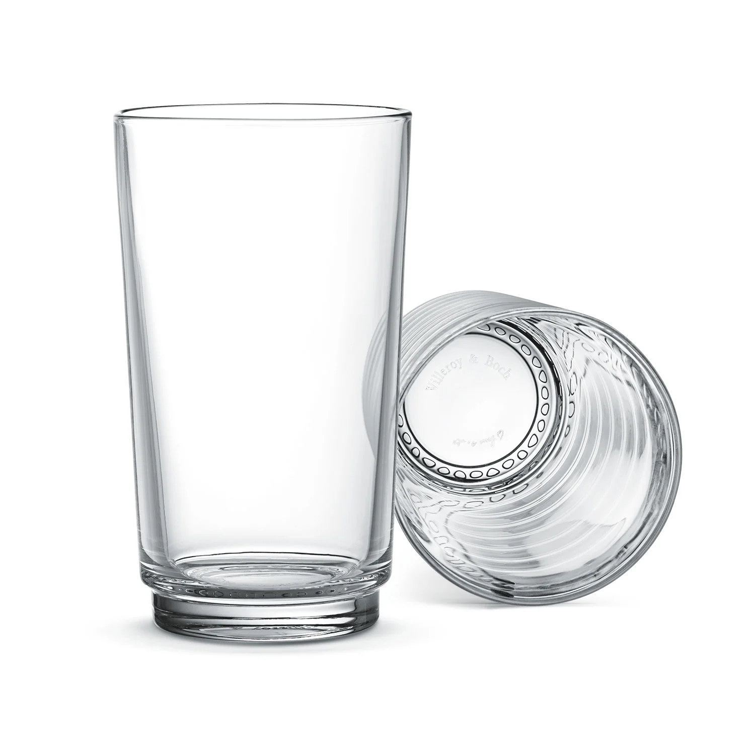 It's my match glass Набор высоких стаканов 410 мл, 2 шт.