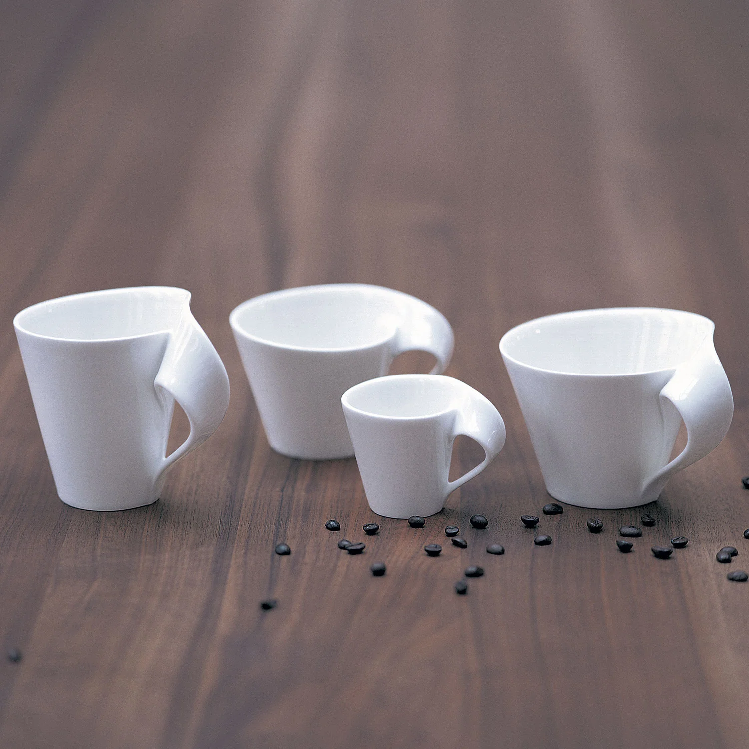 NewWave Caffe Чашка для эспрессо 80 мл