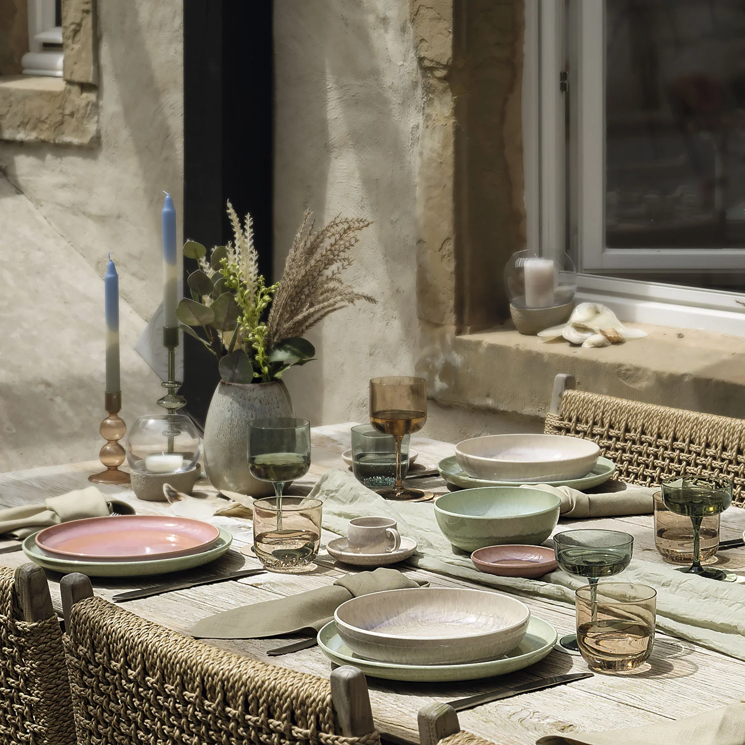 Lave Home Ваза 17.5 см