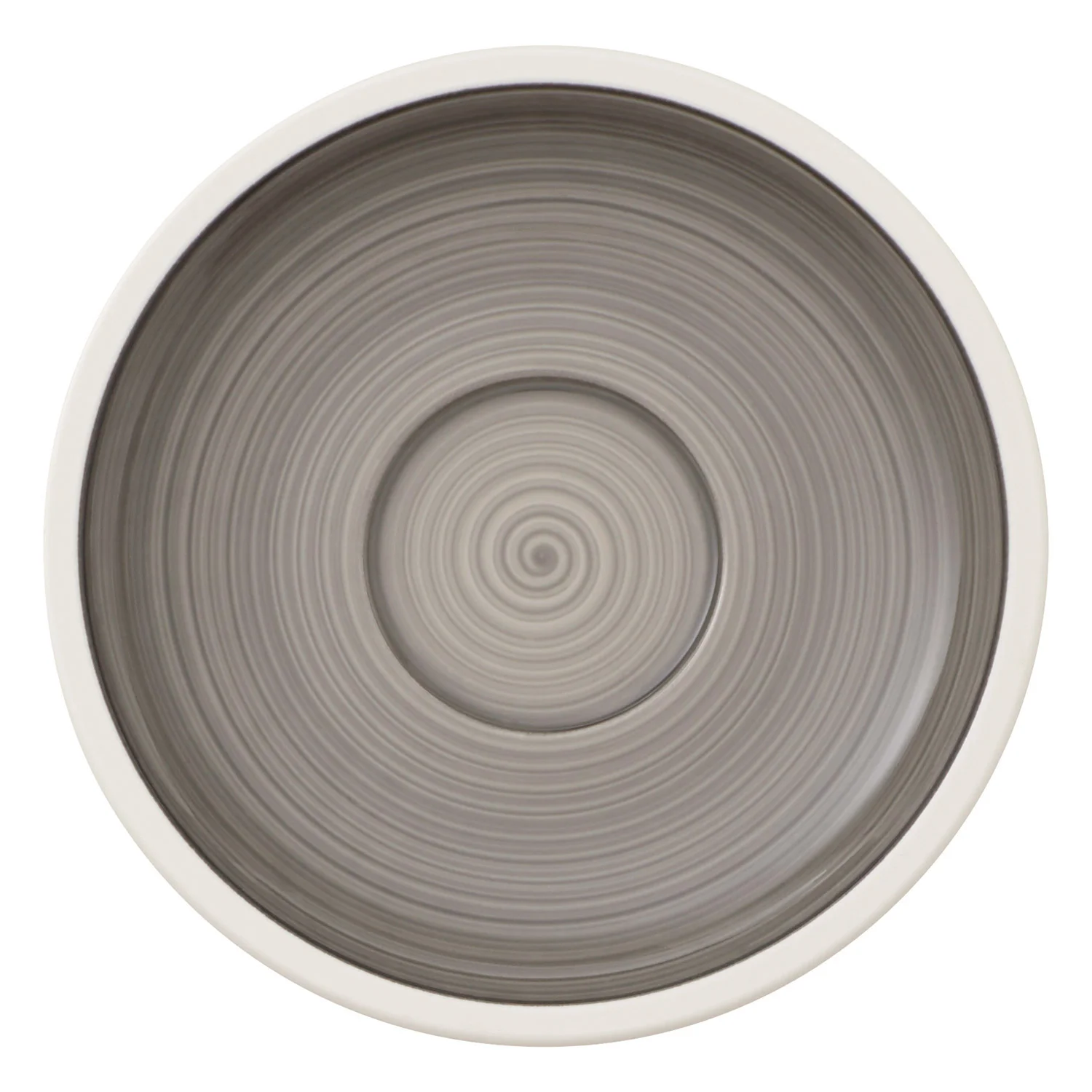 Manufacture Gris Блюдце к кофейной чашке 16 см