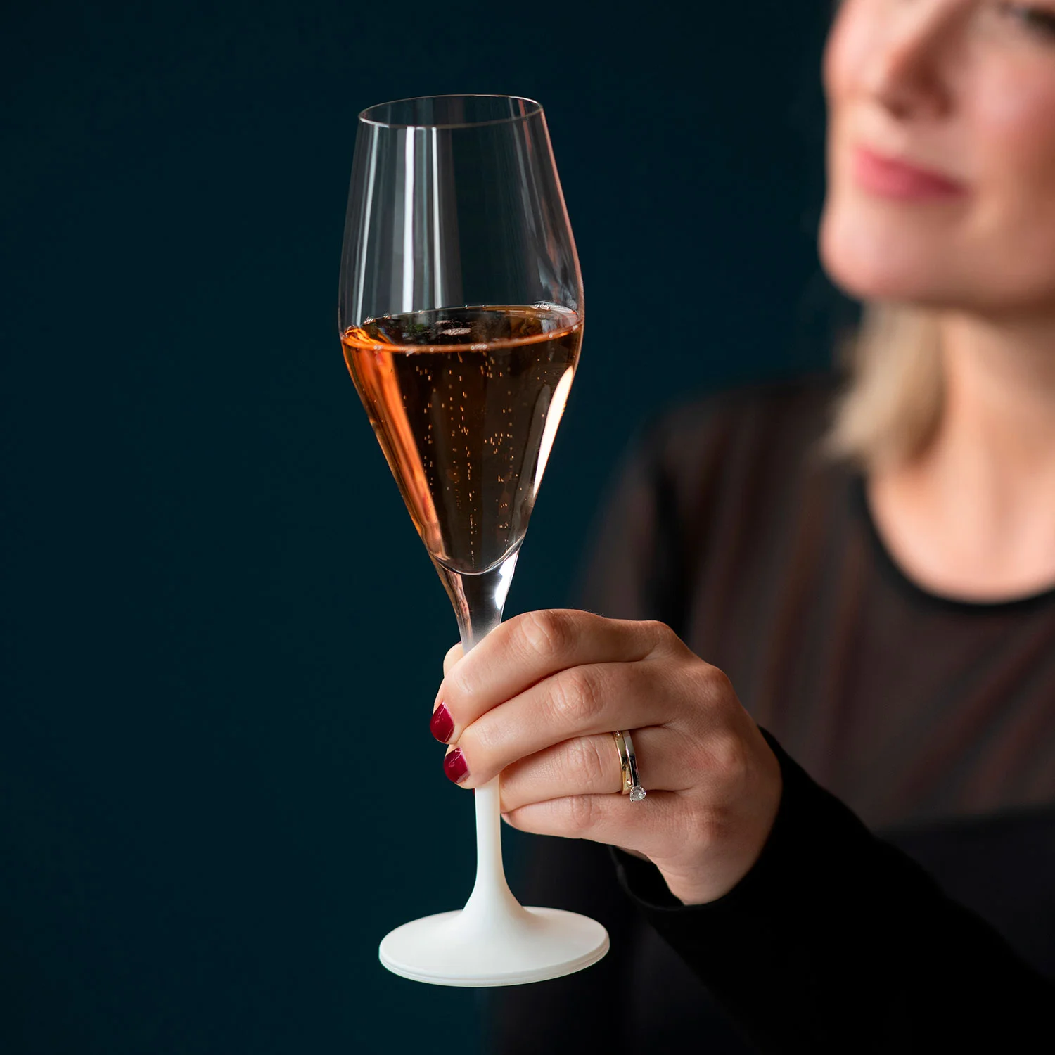 Manufacture Rock Glass Набор бокалов для шампанского 260 мл, 4 шт.