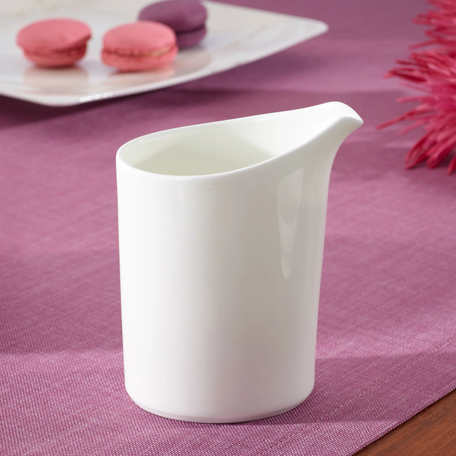 Modern Grace Молочник на 6 персон, 220 мл