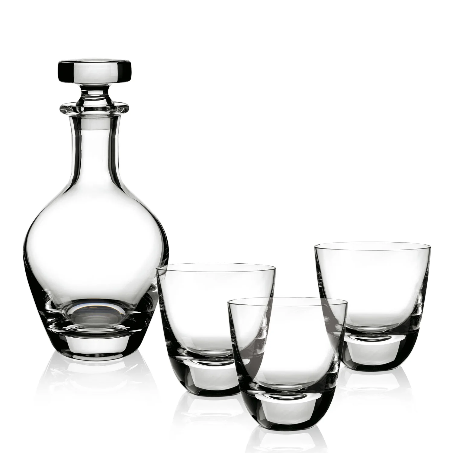 Scotch Whisky Графин для виски 750 мл