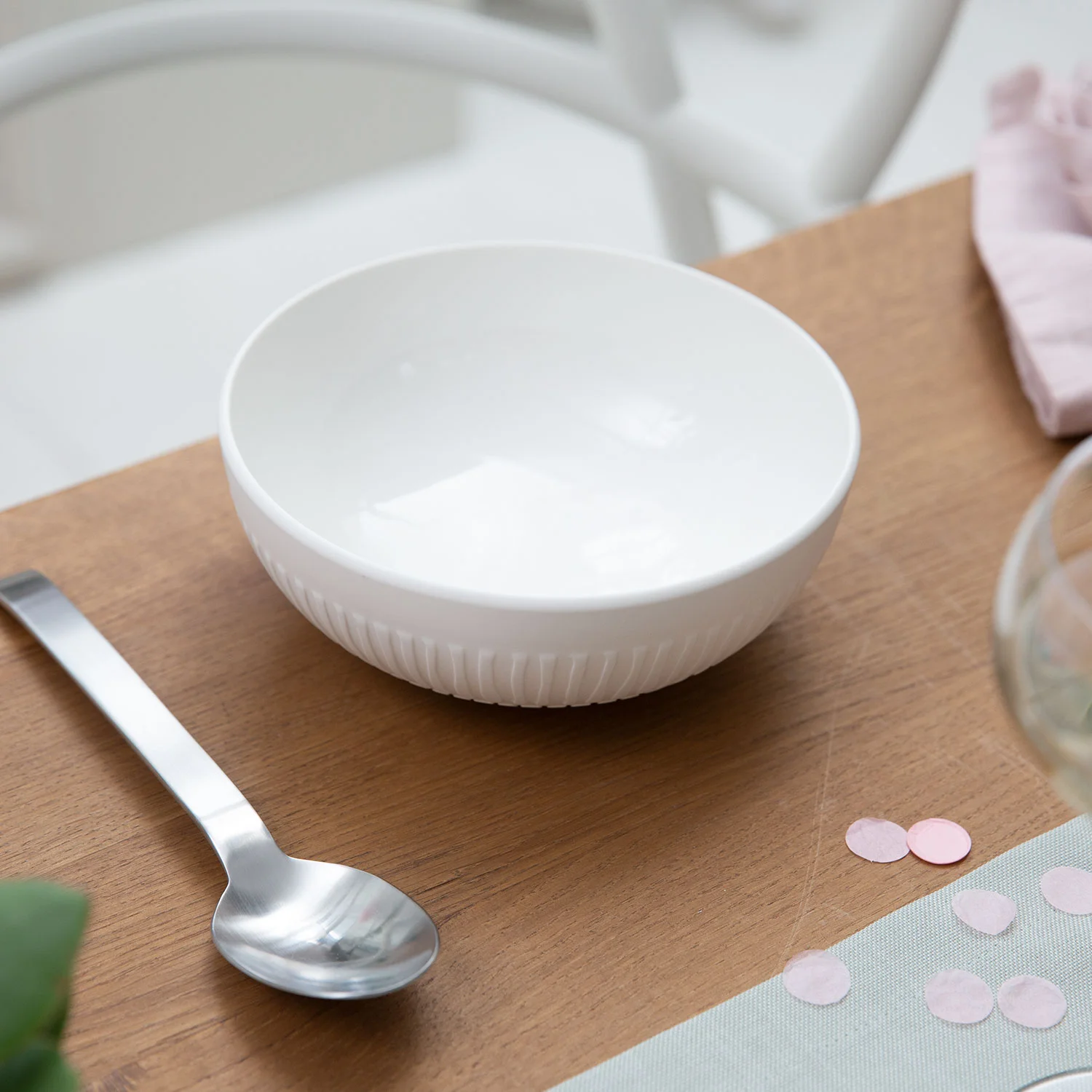 It's my match Индивидуальный салатник "Blossom" 850 мл