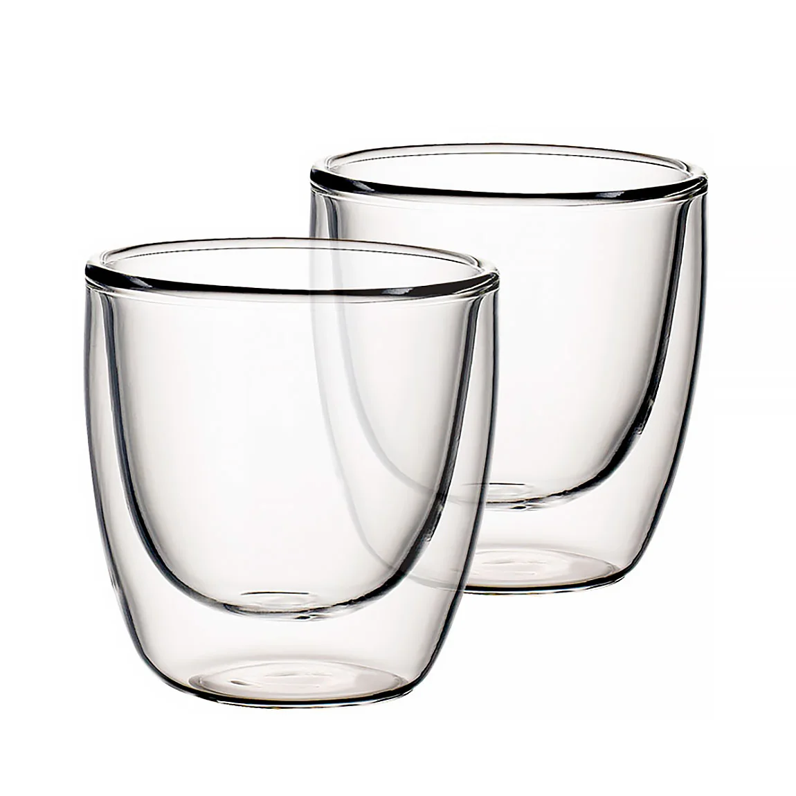 Artesano Hot - Cold Beverages Набор стаканов 110 мл, 2 шт