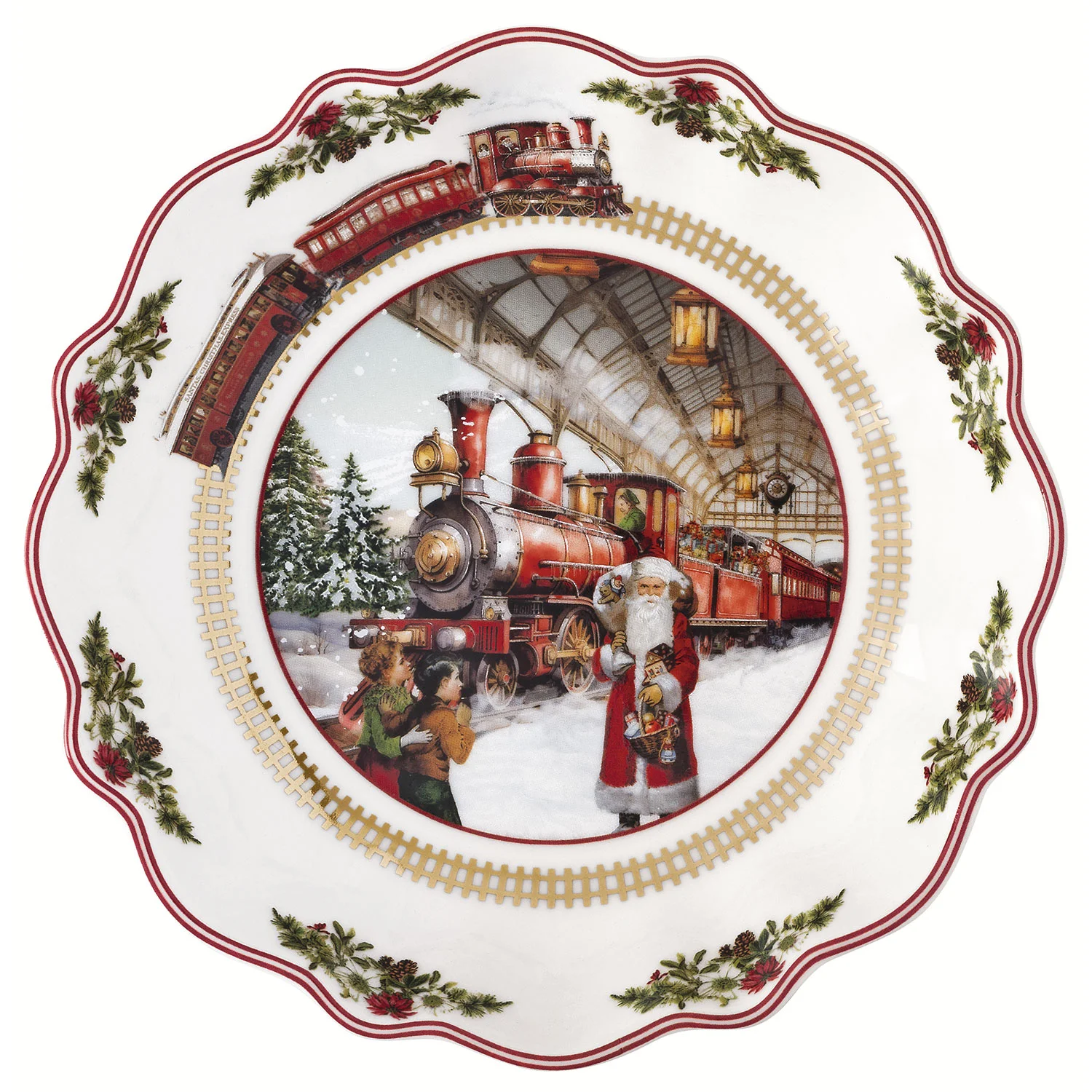 Annual Christmas Edition 2025 Салатник 150 мл