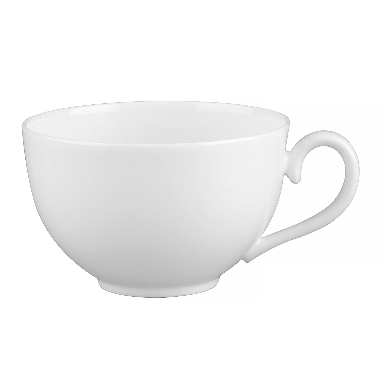 White Pearl Чашка для завтрака 400 мл