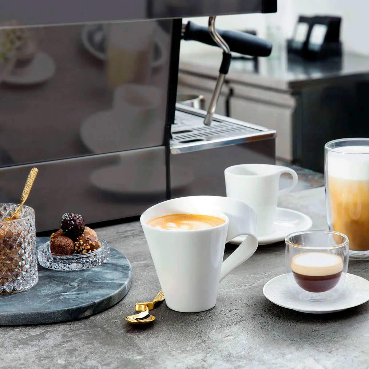 NewWave Caffe Кружка 250 мл