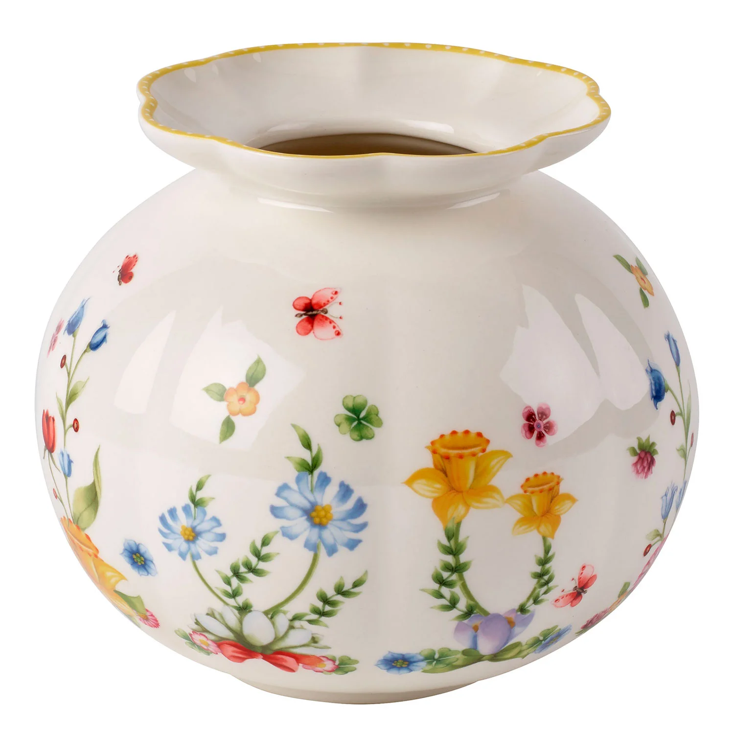 Spring Awakening Ваза 18 см