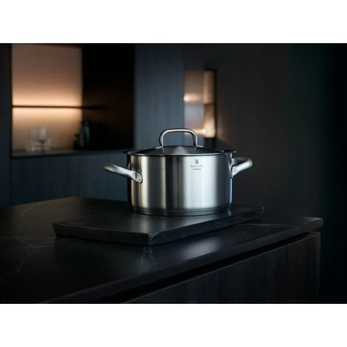 WMF Gourmet Plus Набор кастрюль, 5 пр