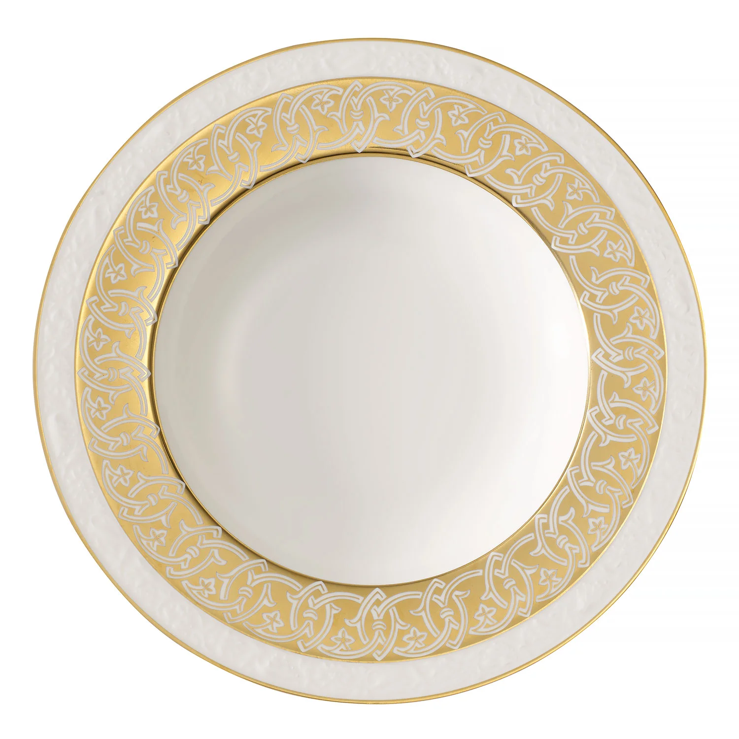 Golden Oasis Глубокая тарелка 24 см