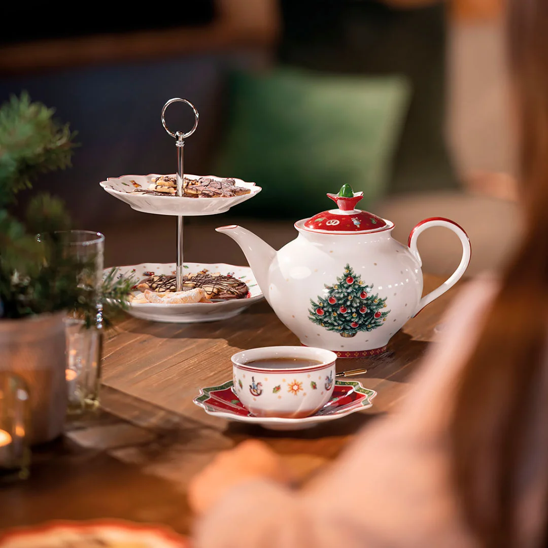 Toy's Delight Чайник 1.5 л