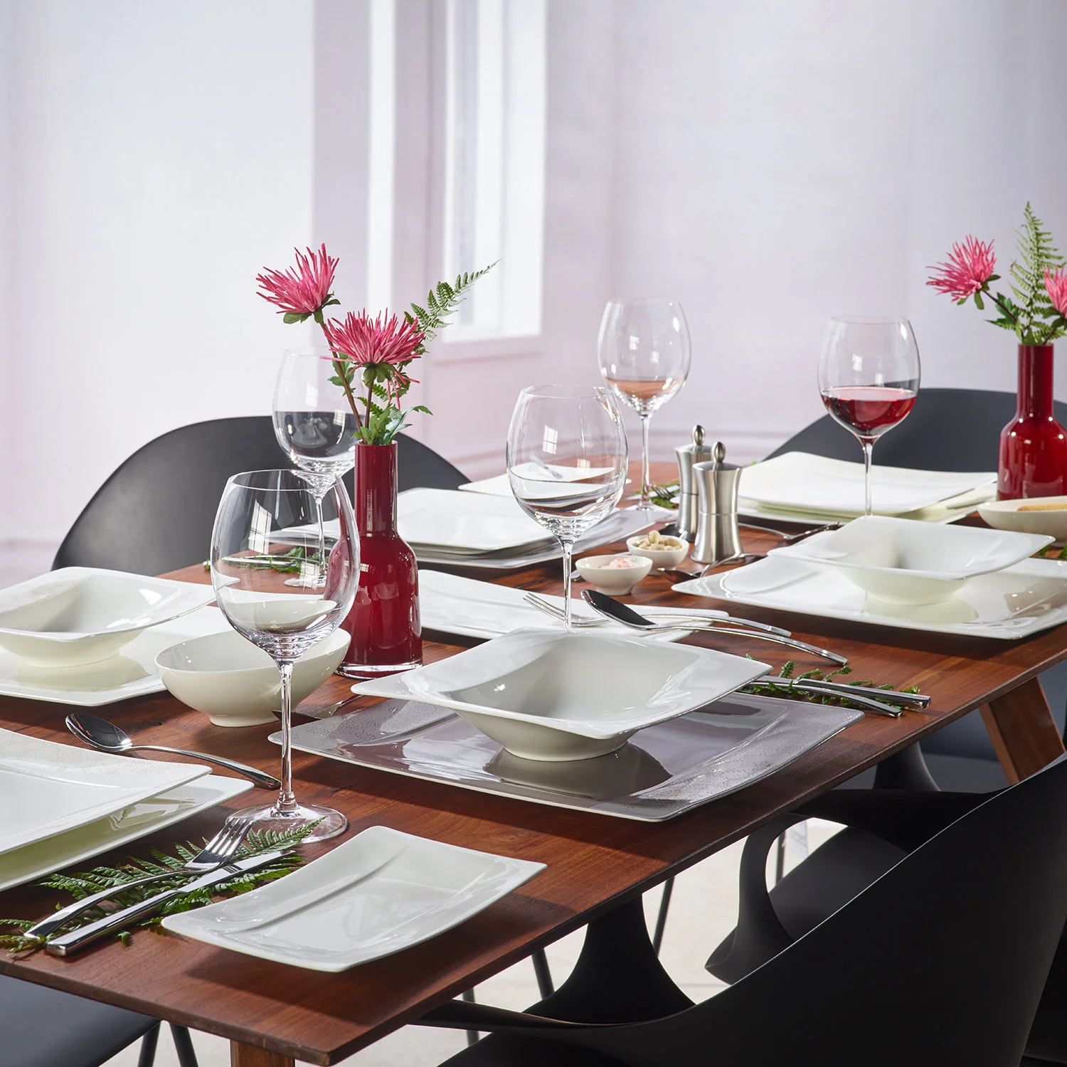 Modern Grace Глубокая тарелка 24 см