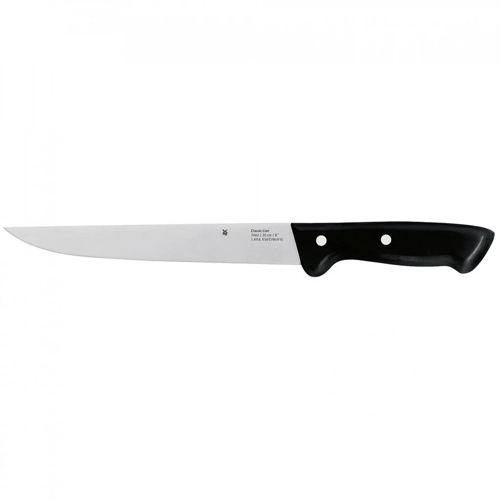 Classic Line Набор ножей с блоком WMF