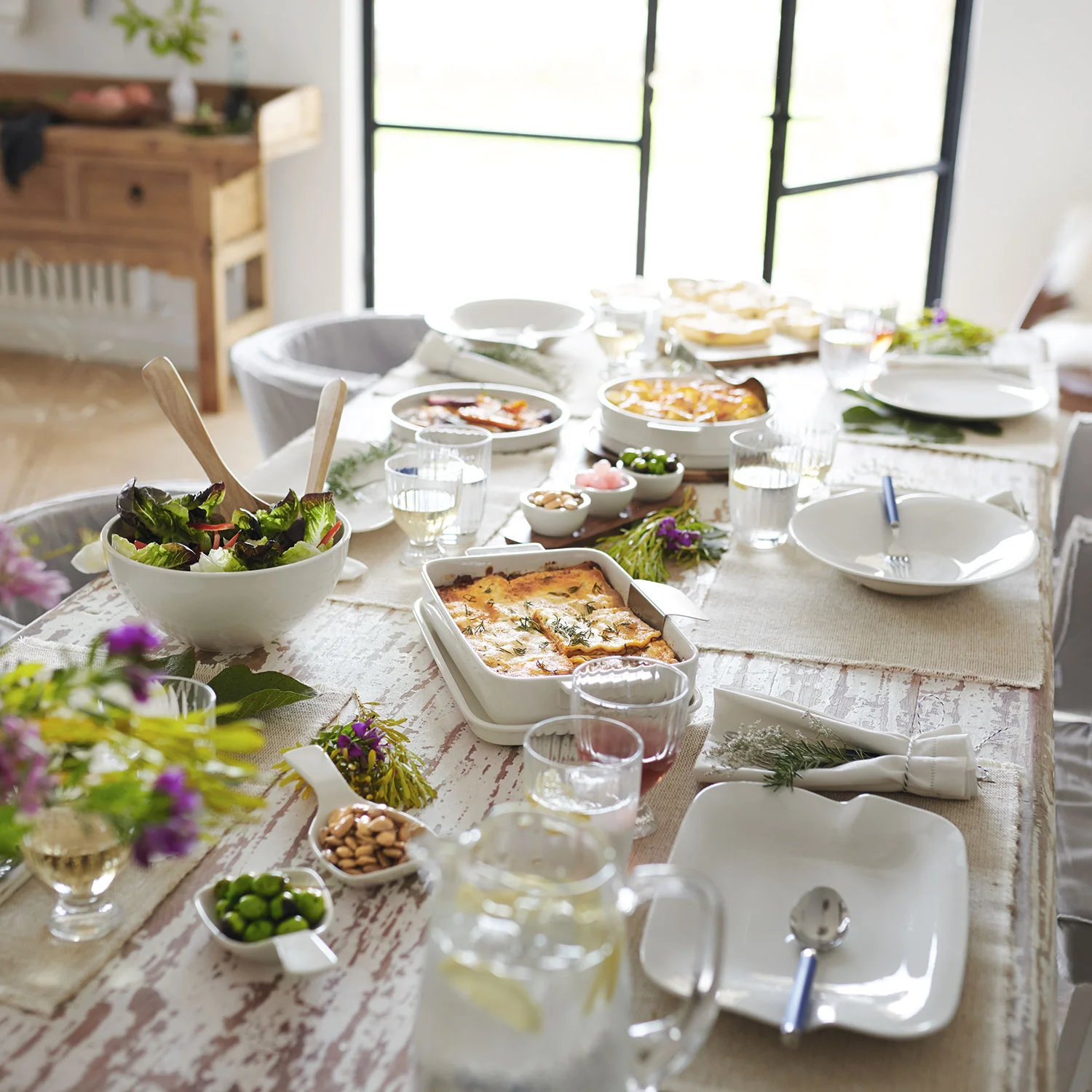 Clever Cooking Прямоугольное блюдо для запекания 34 см