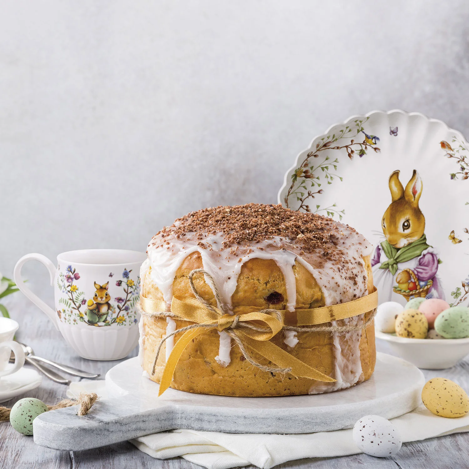 Spring Fantasy Кружка 440 мл