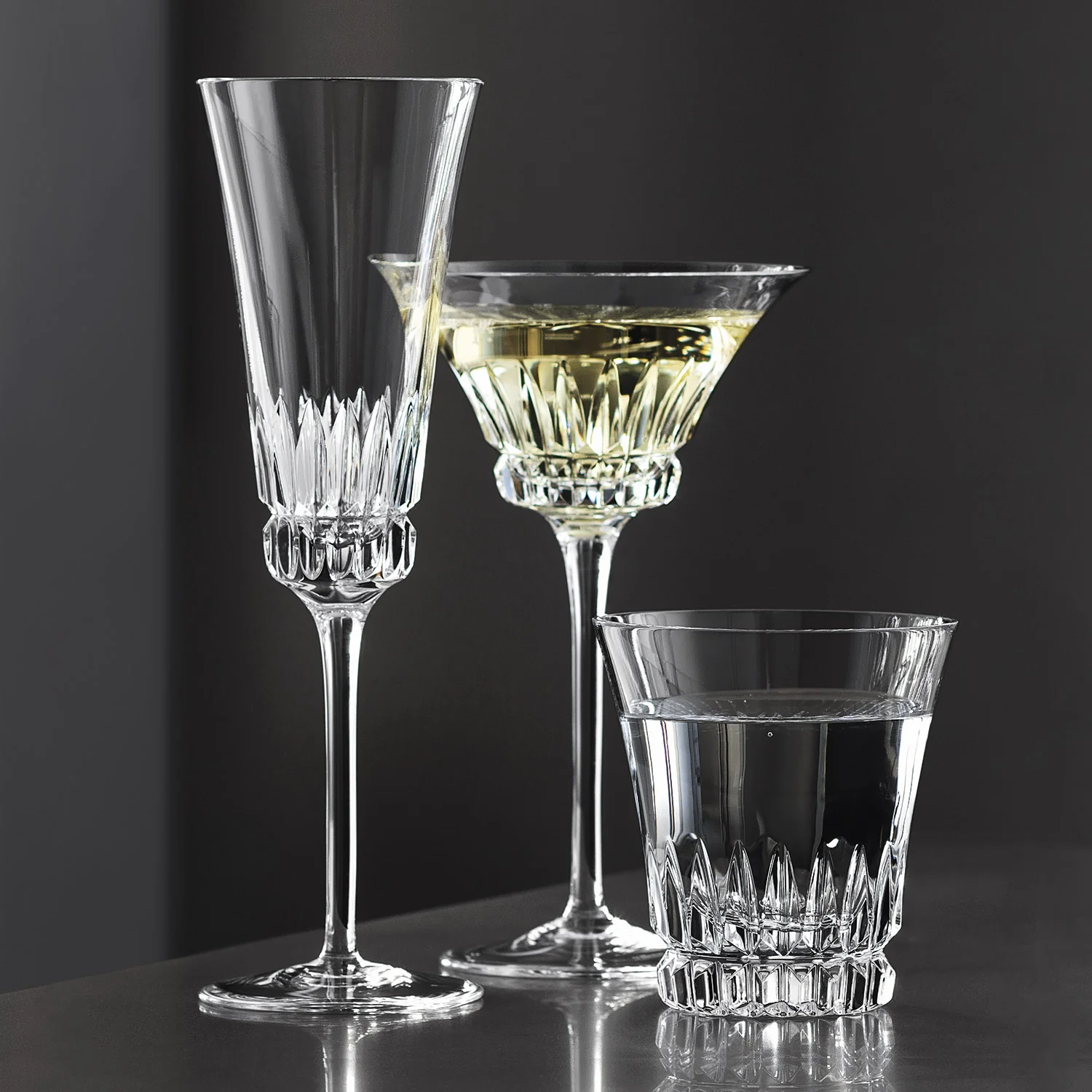 Grand Royal Стакан для воды 290 мл