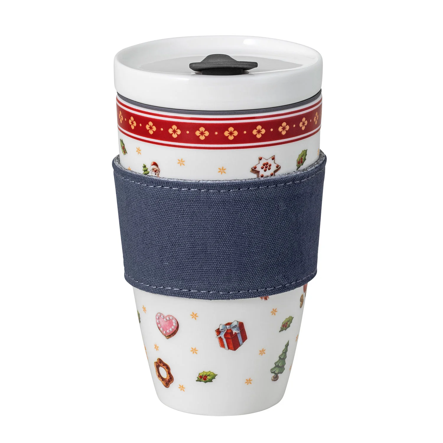 Coffee To Go Toy's Delight Кружка для кофе 350 мл