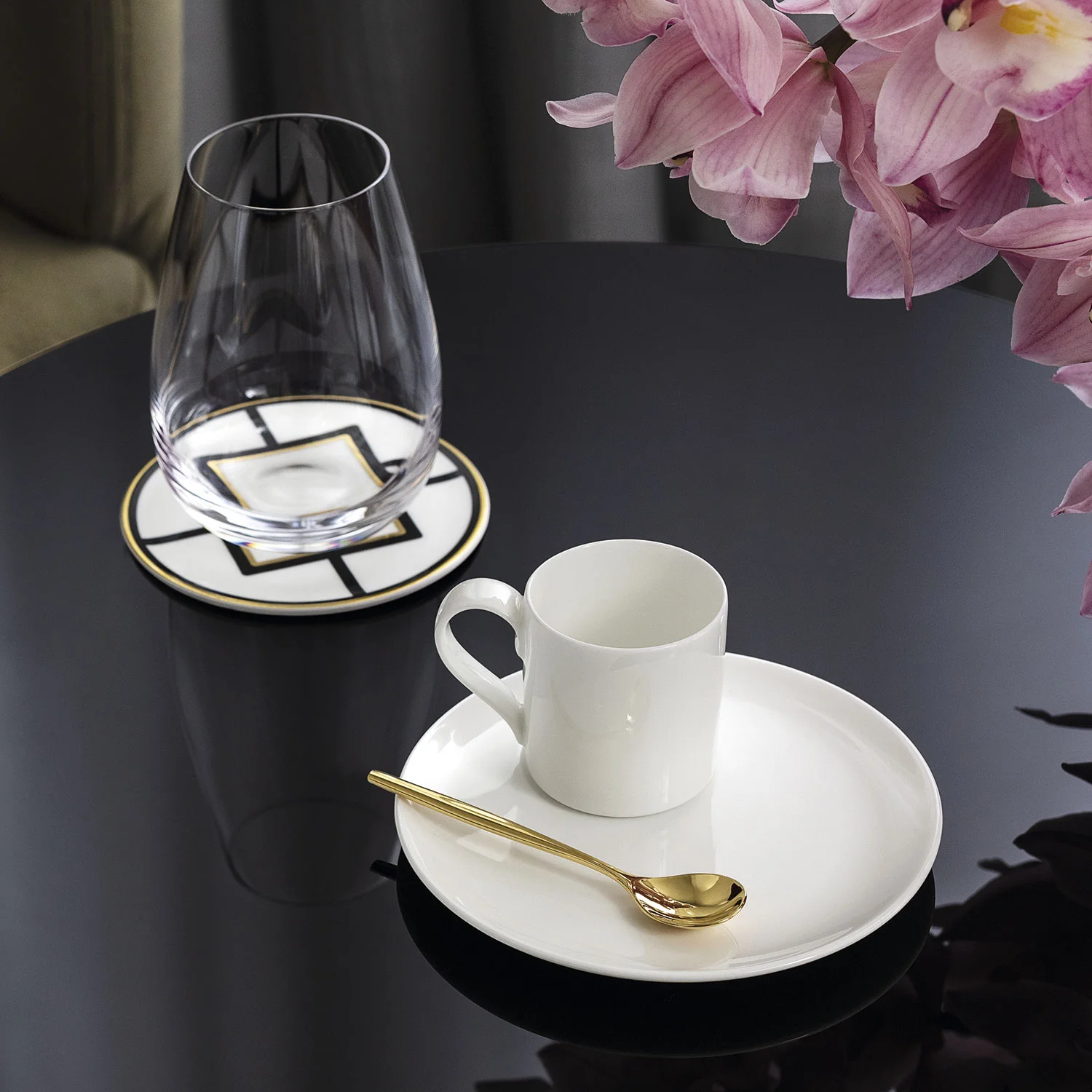 Scotch Whisky Стакан для виски 420 мл