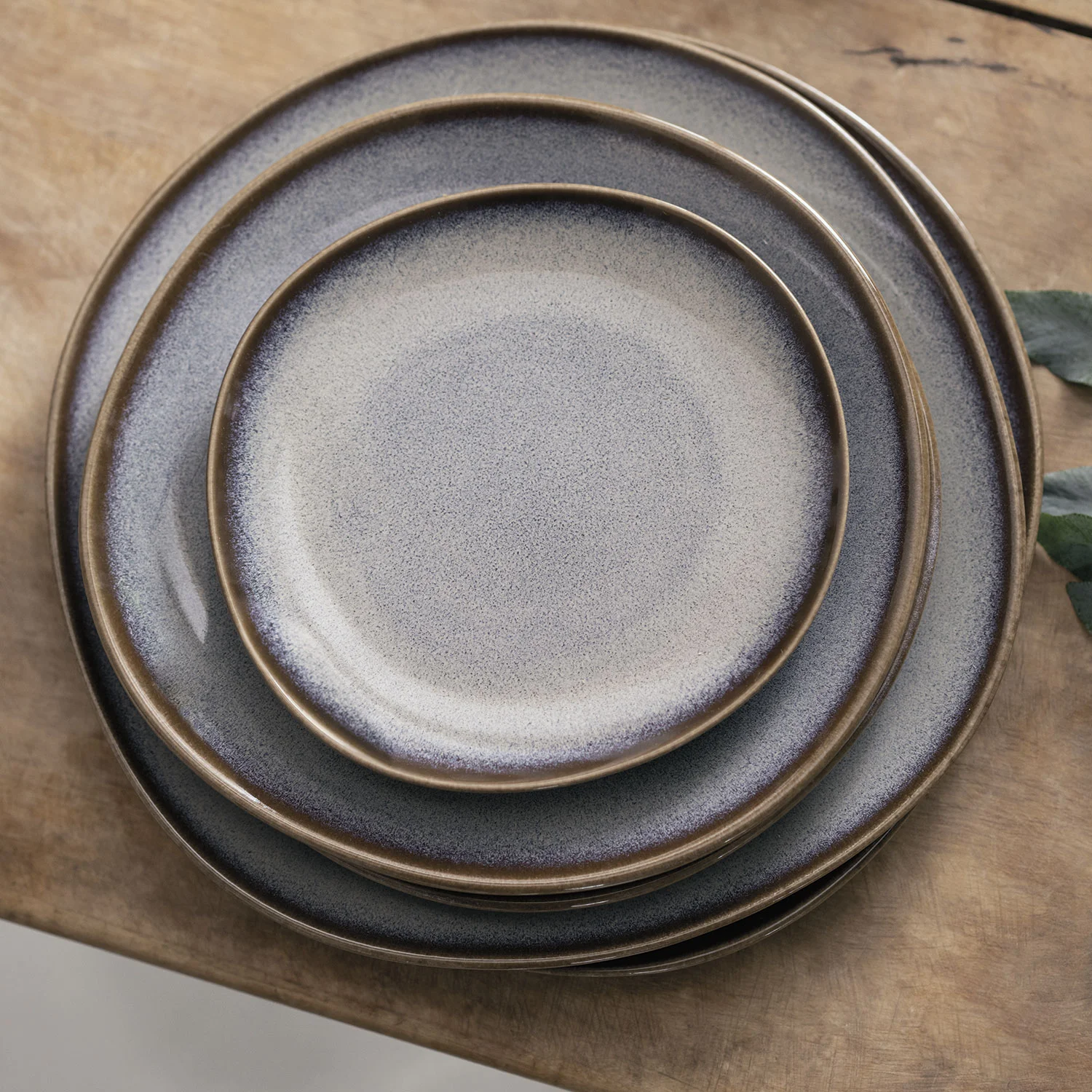 Lave Beige Салатная тарелка 24 см