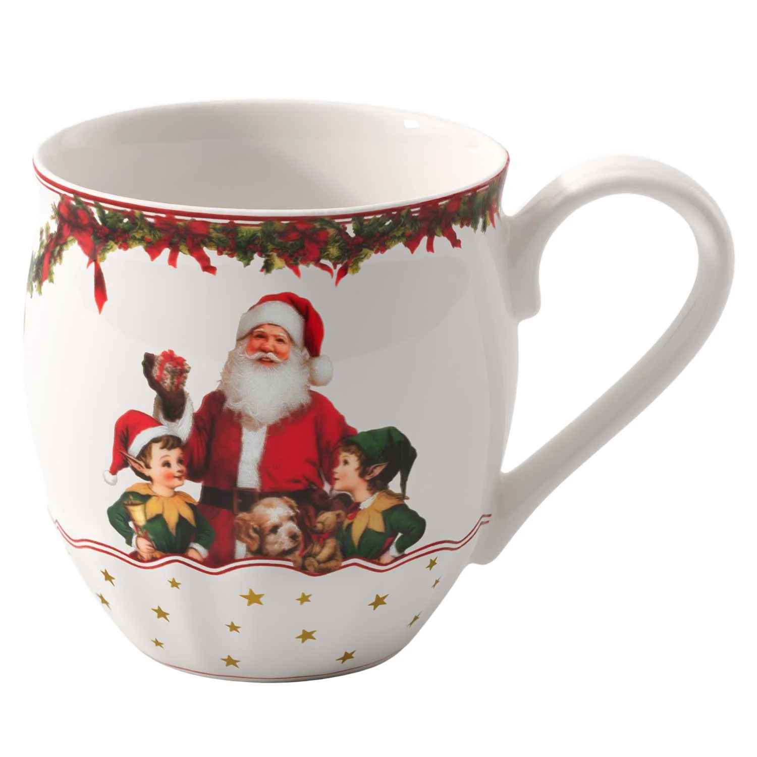 Annual Christmas Edition 2026 Кружка 470 мл