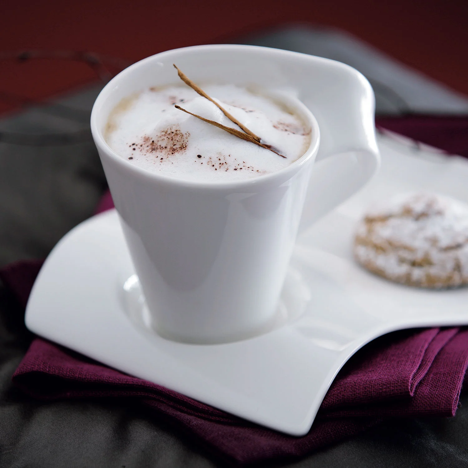 NewWave Caffe Чашка для эспрессо 80 мл