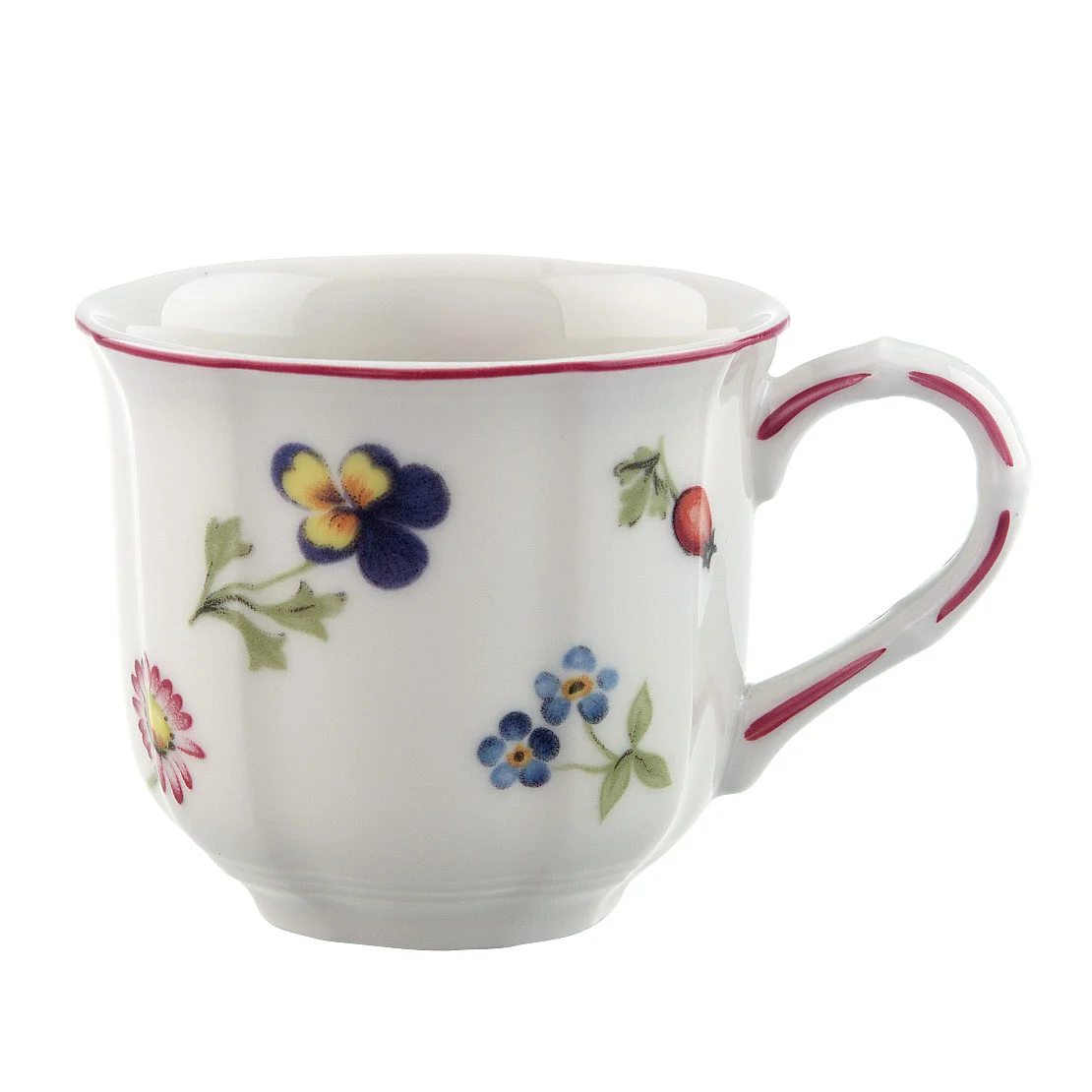 Petite Fleur Чашка для эспрессо 100 мл