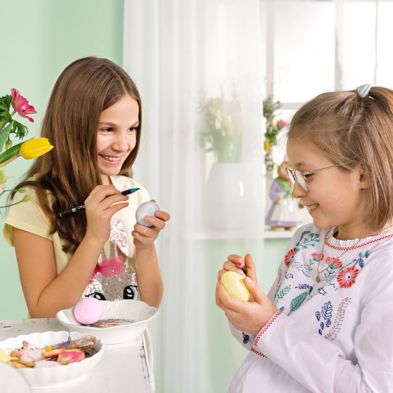 Пасхальные истории Villeroy & Boch