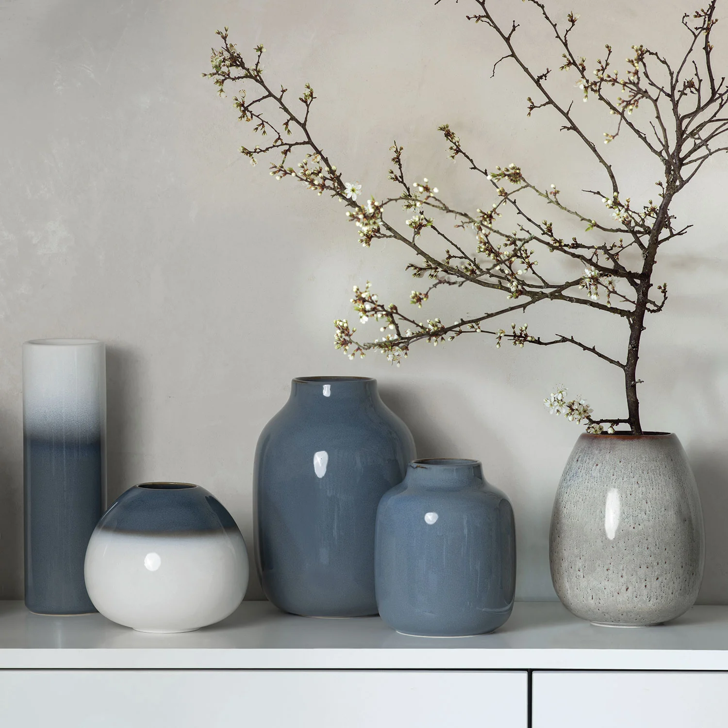 Lave Home Ваза 22 см