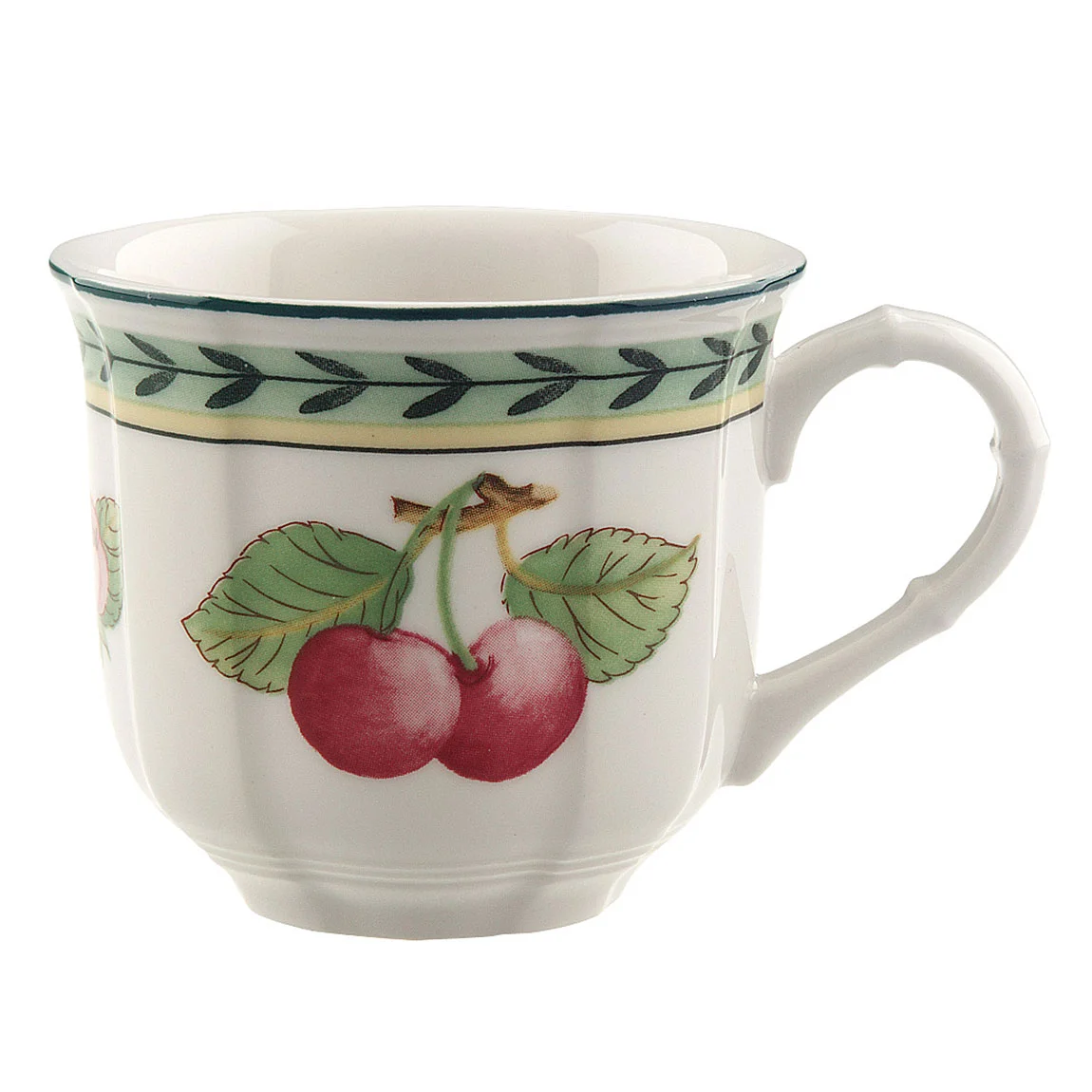 French Garden Fleurence Чашка эспрессо 100 мл