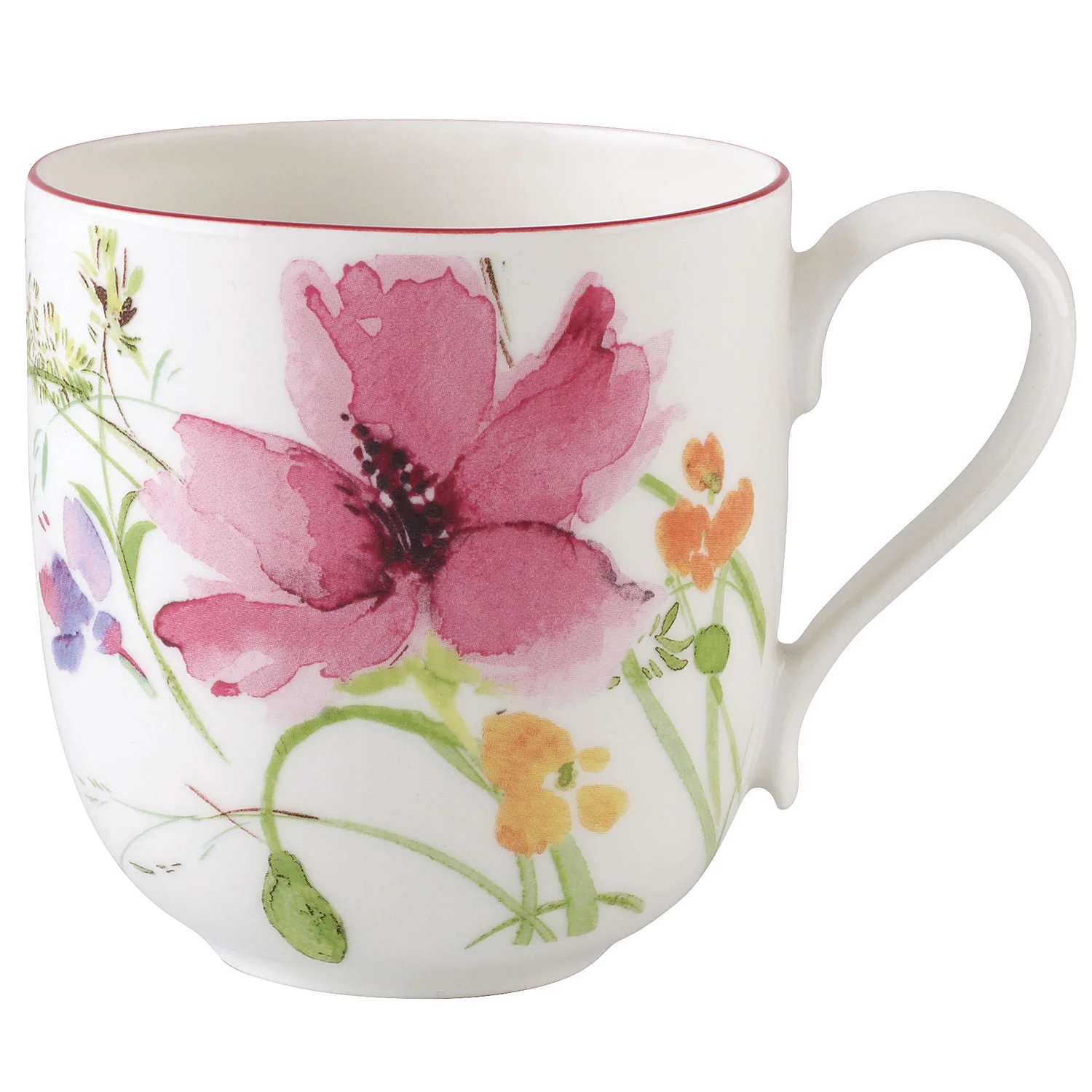 Mariefleur Basic Кружка 330 мл