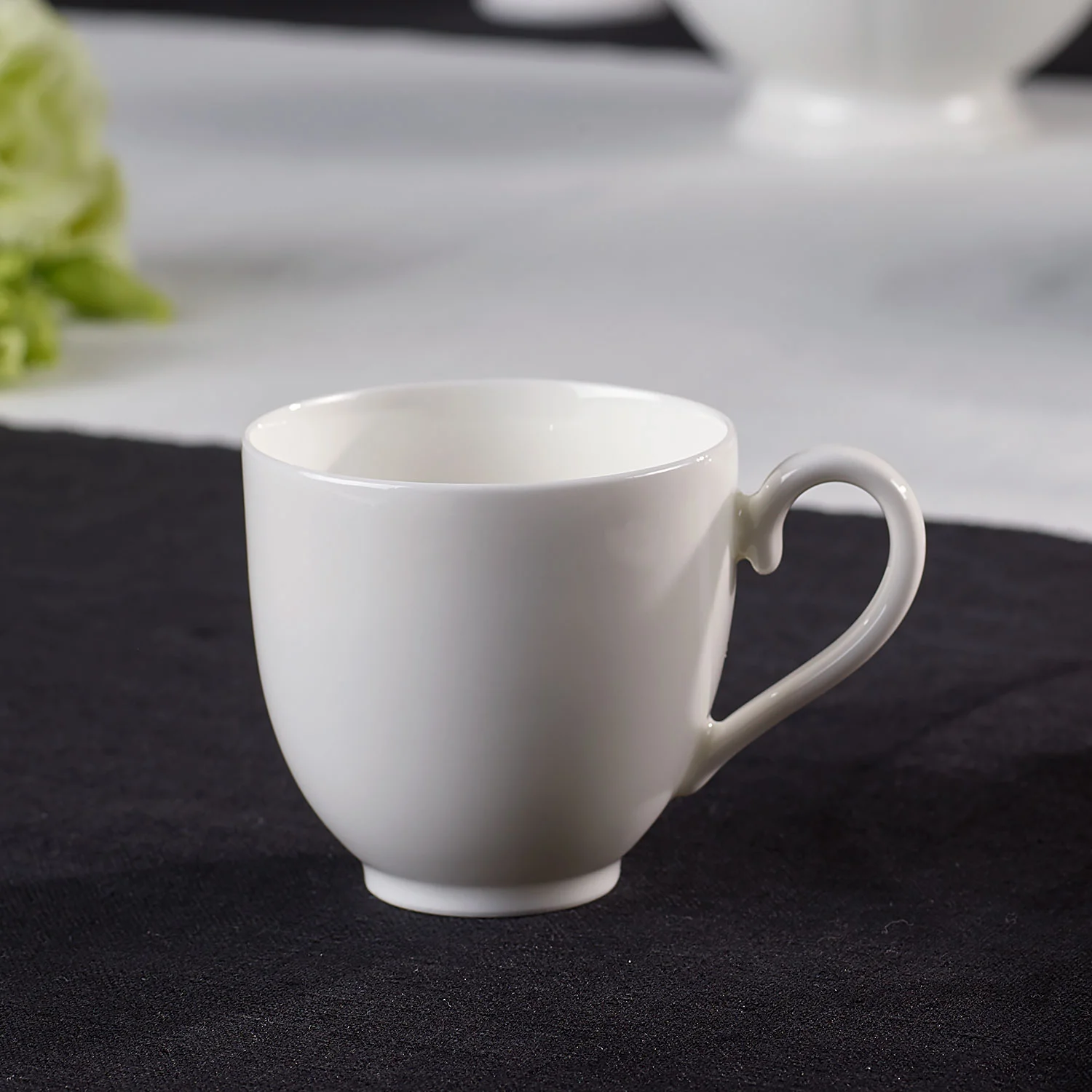 White Pearl Чашка для эспрессо 100 мл