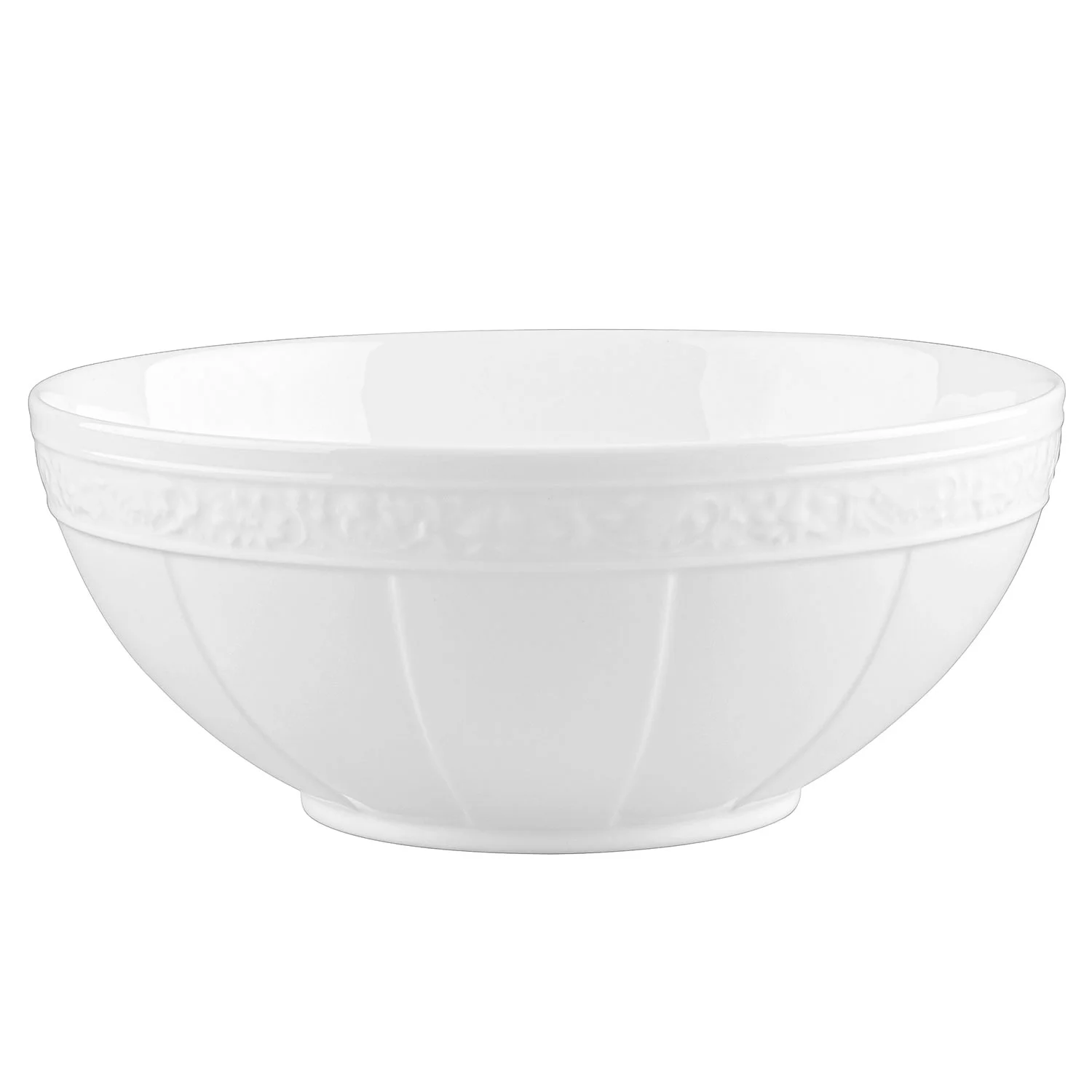 White Pearl Салатник 1.68 мл