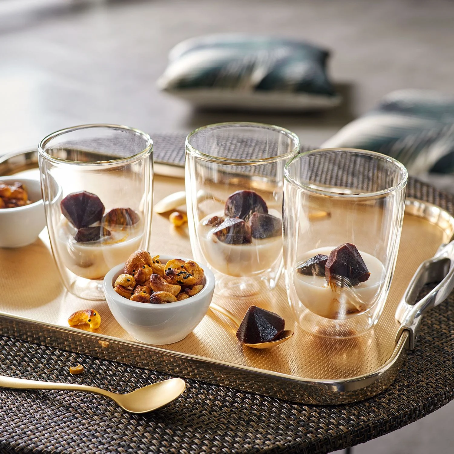 Artesano Hot - Cold Beverages Набор стаканов 450 мл, 2 шт