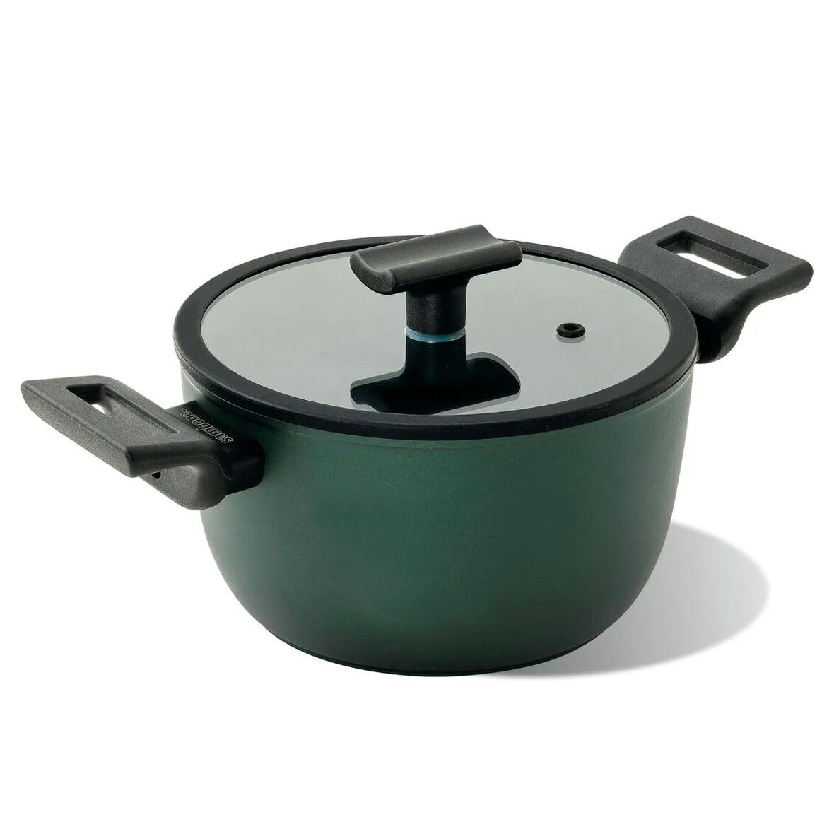 Sambonet Titan Pro Green Кастрюля 20 см