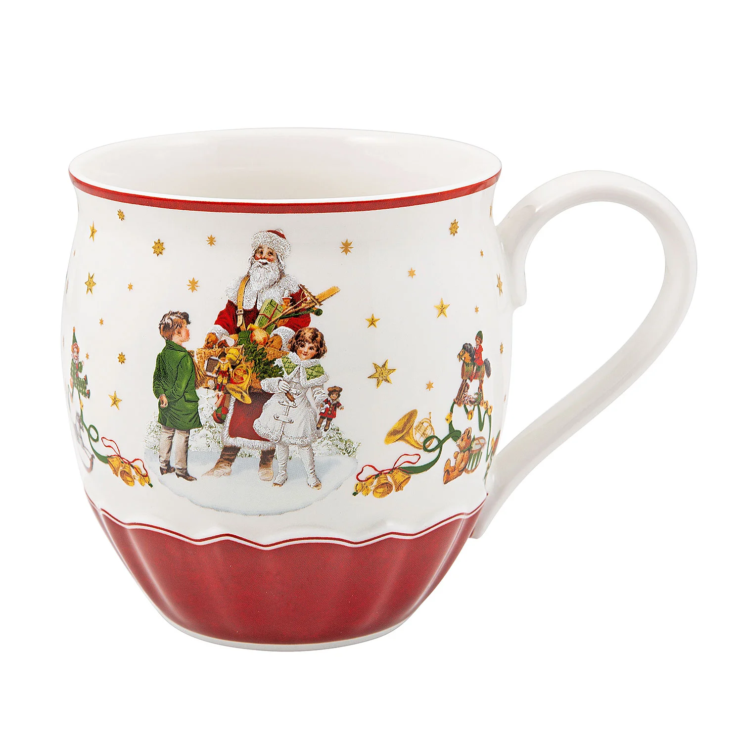 Annual Christmas Edition Кружка 390 мл