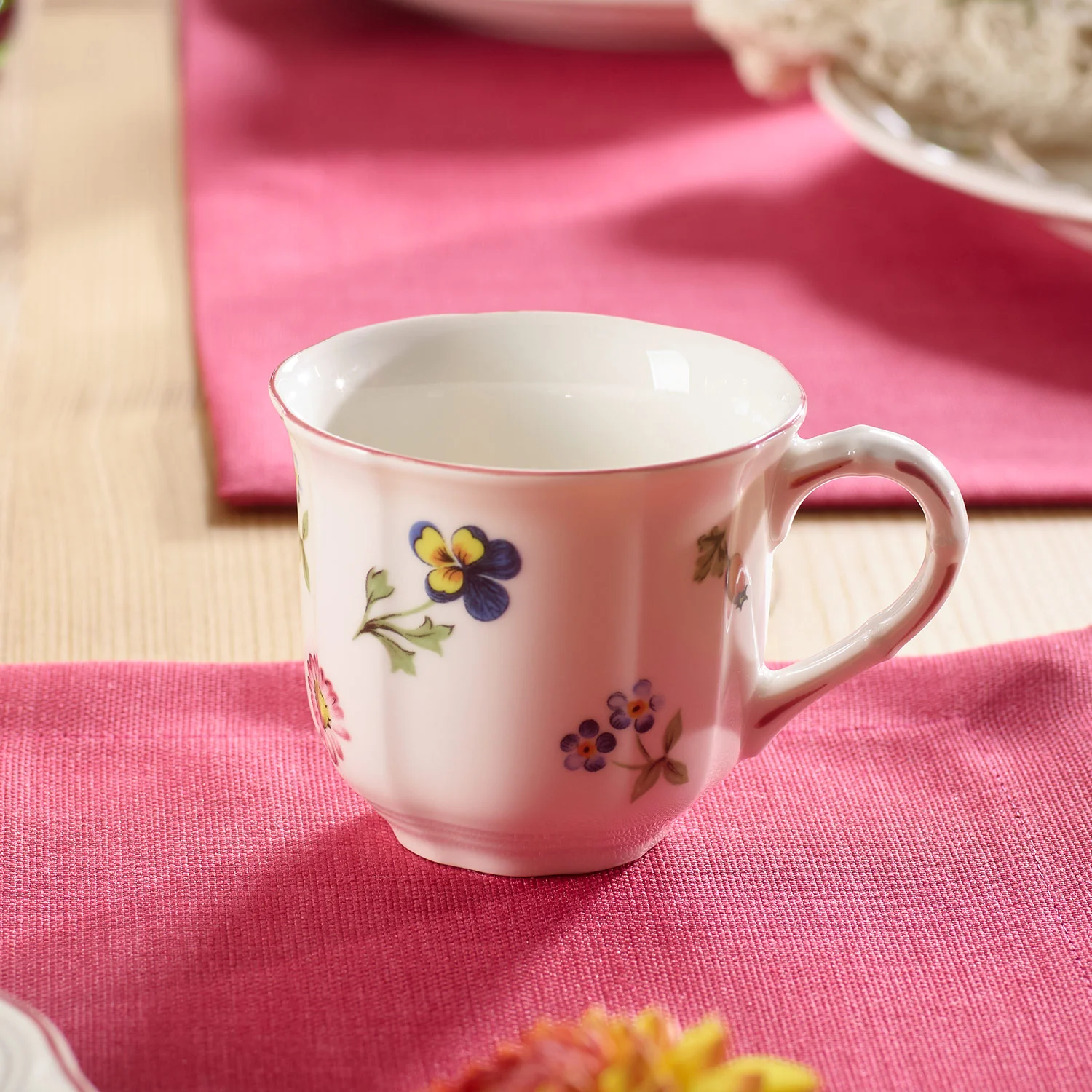 Petite Fleur Чашка для эспрессо 100 мл