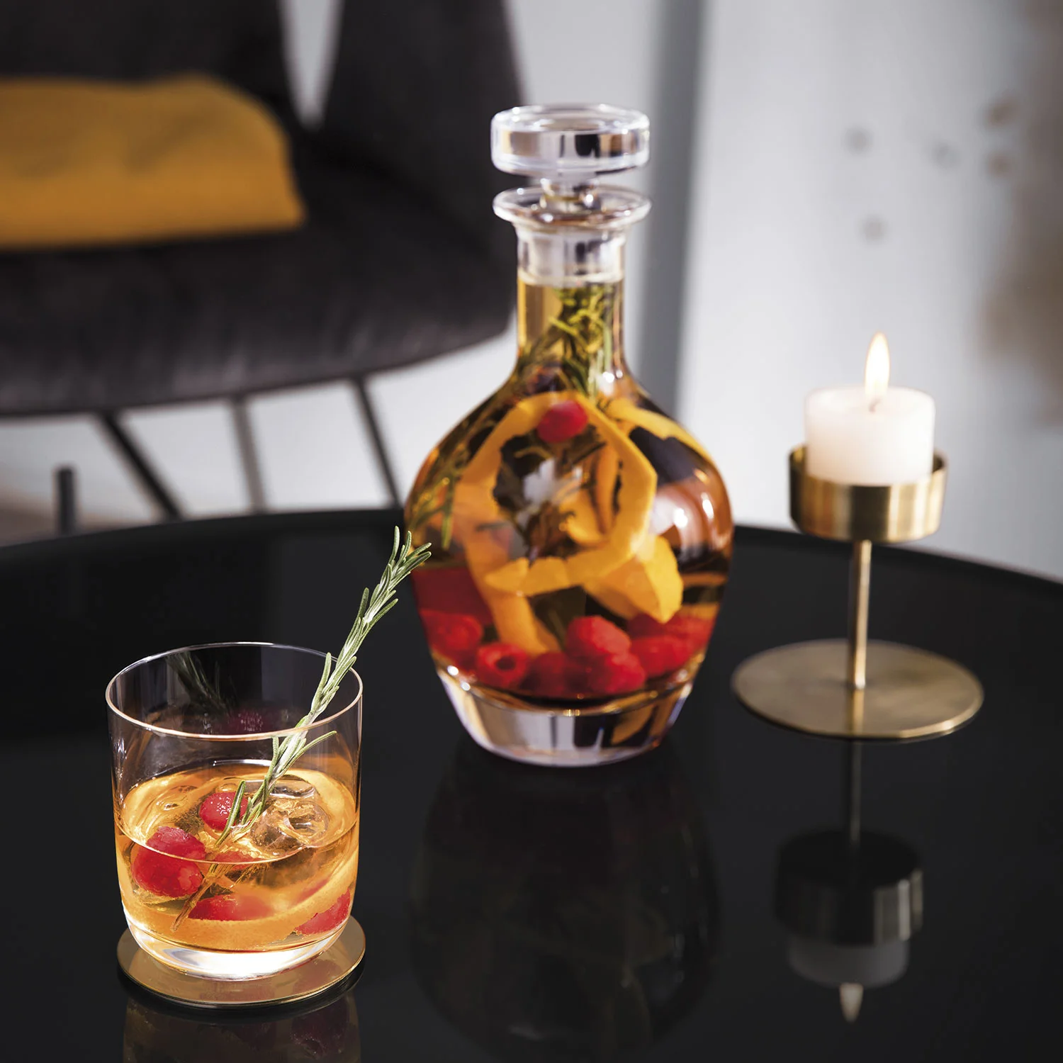 Scotch Whisky Графин для виски 750 мл