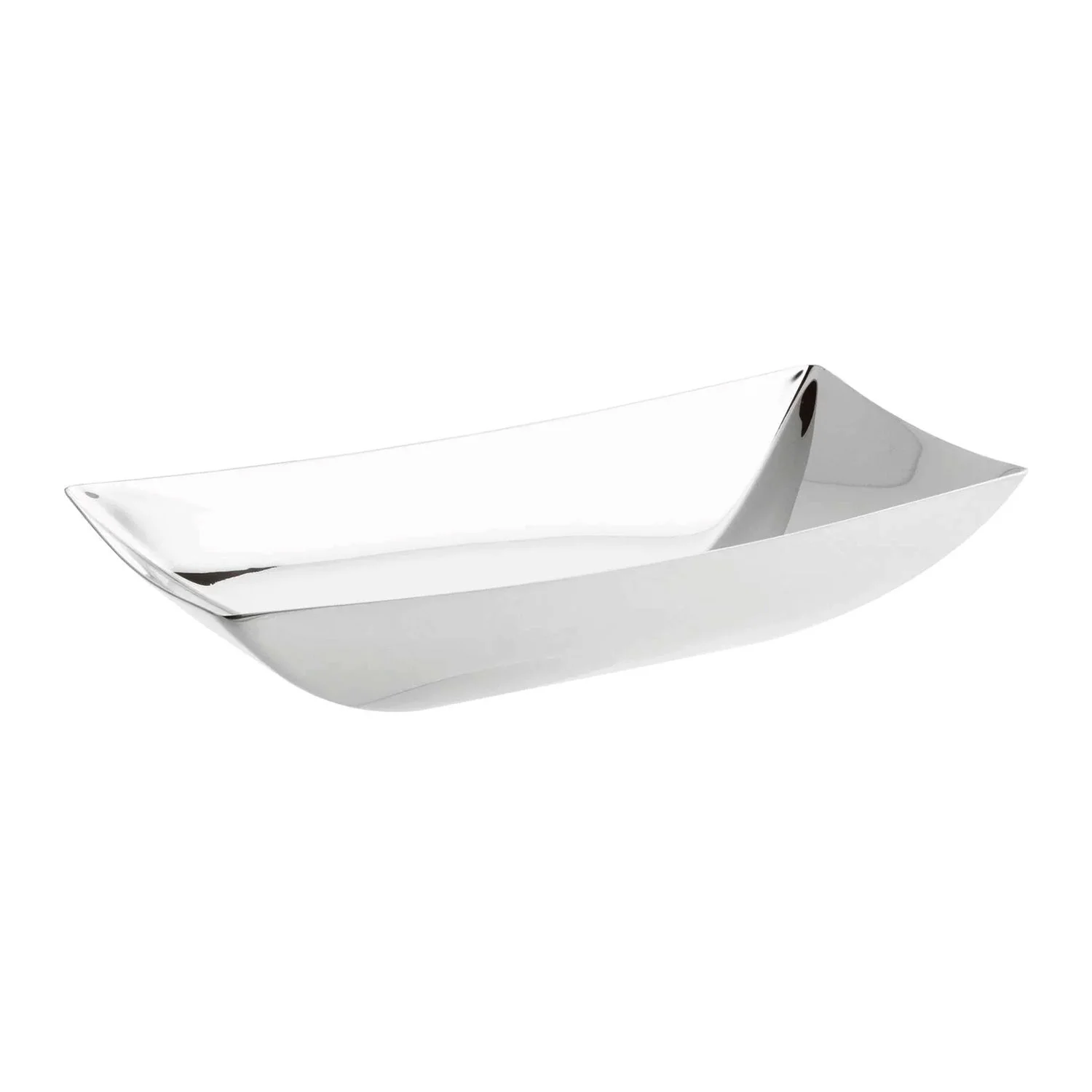 Sambonet Linea Q Корзина для хлеба 24 см
