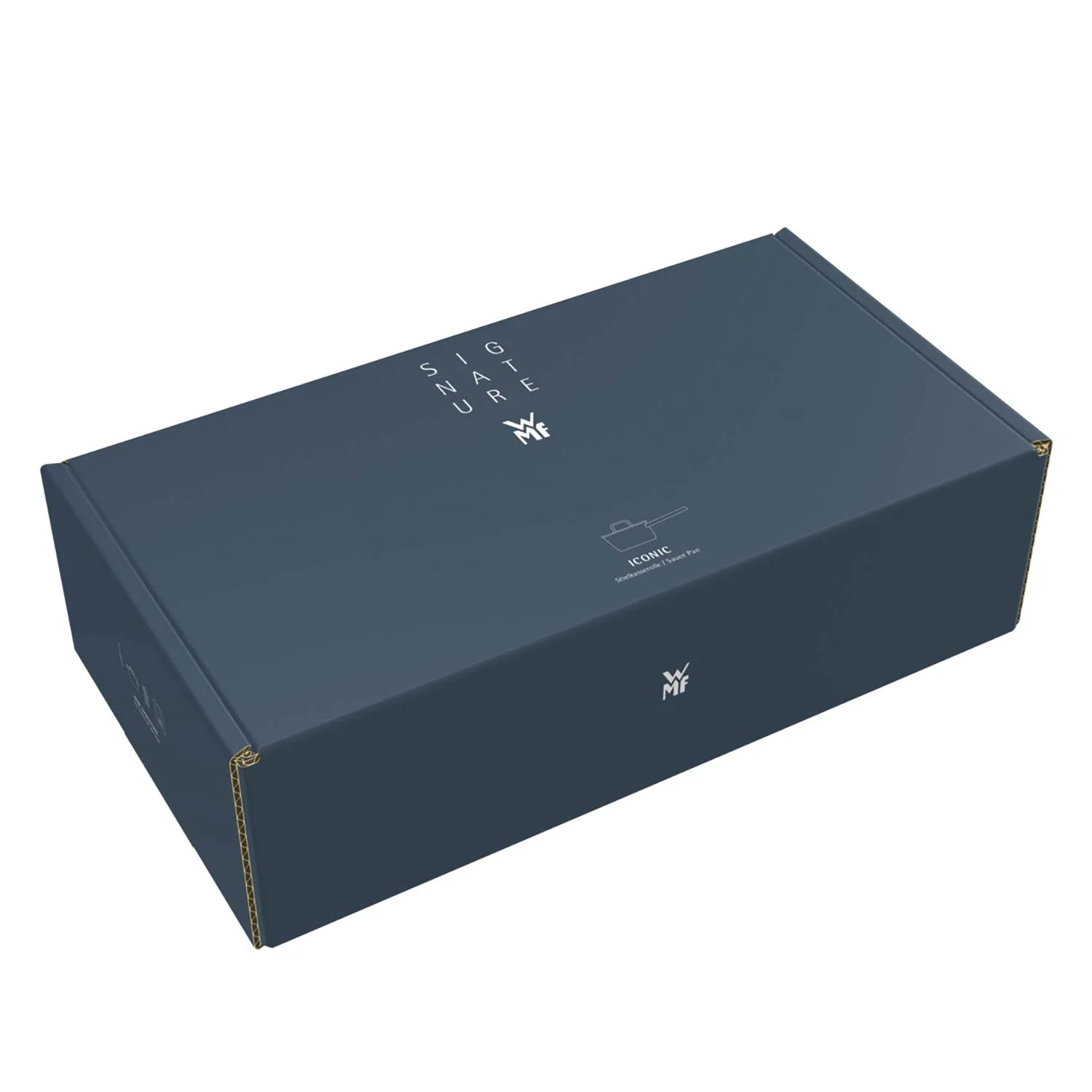 WMF Iconic Ковш с крышкой 1.8 л