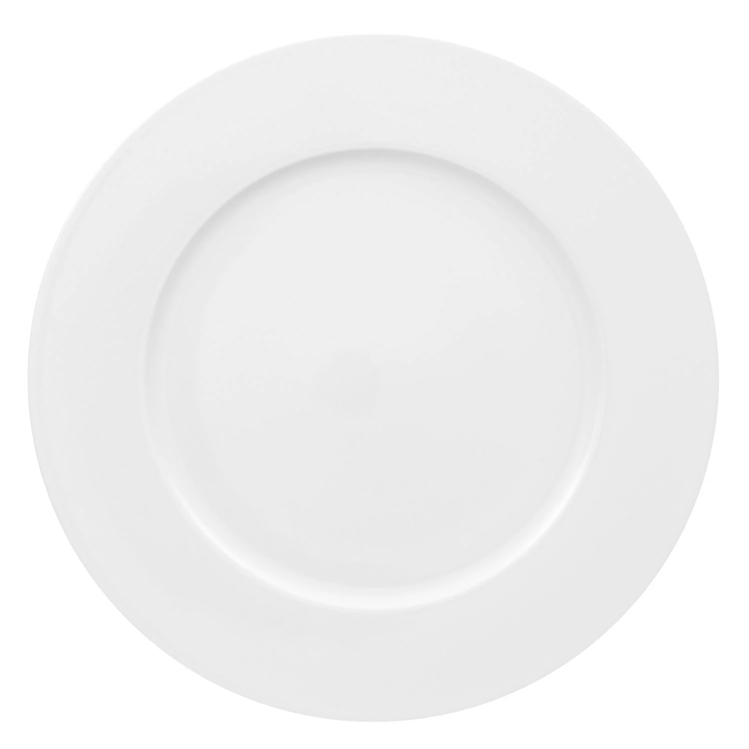 White Pearl Сервировочная тарелка 30 см
