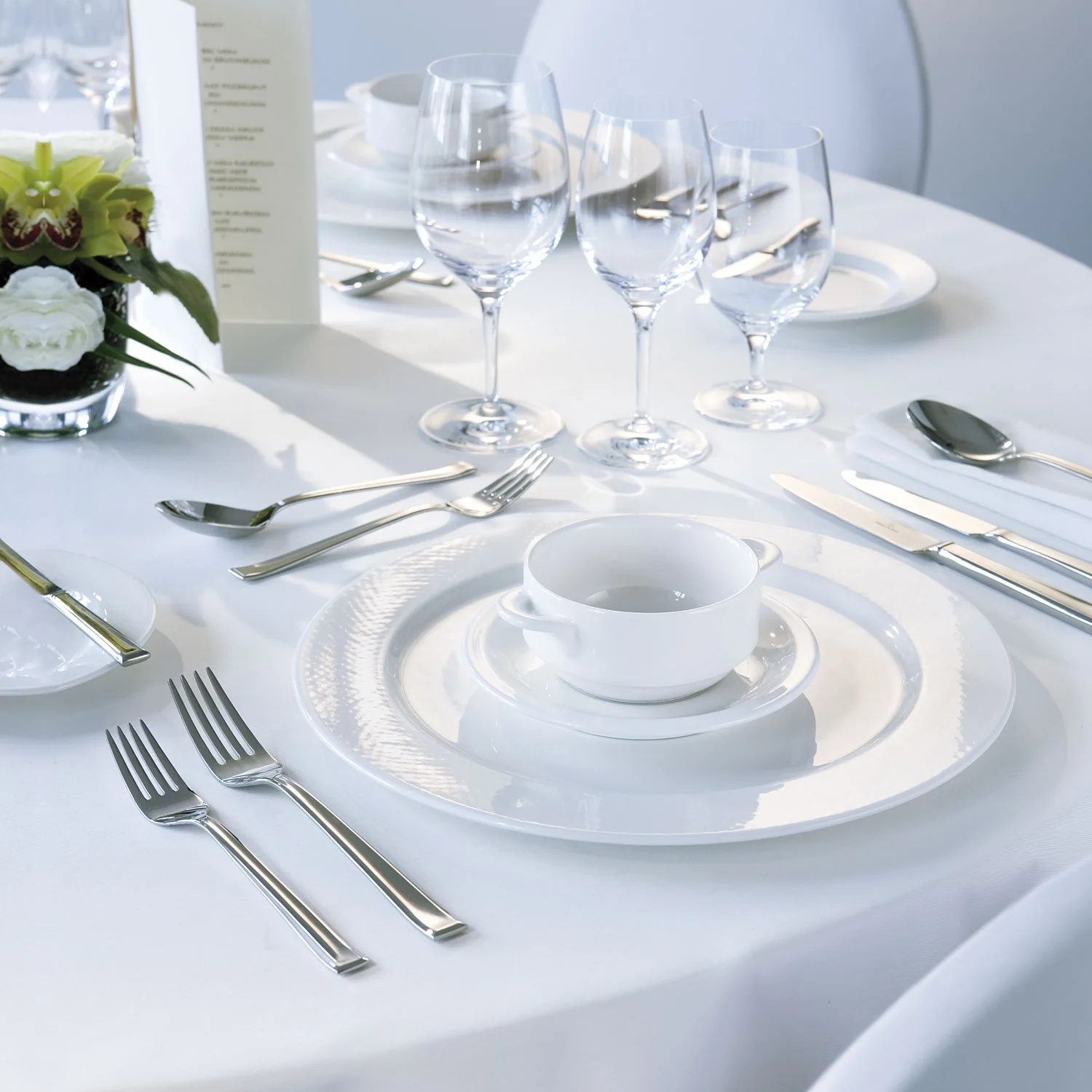 Victor Нож для десерта/закусок 20.6 см